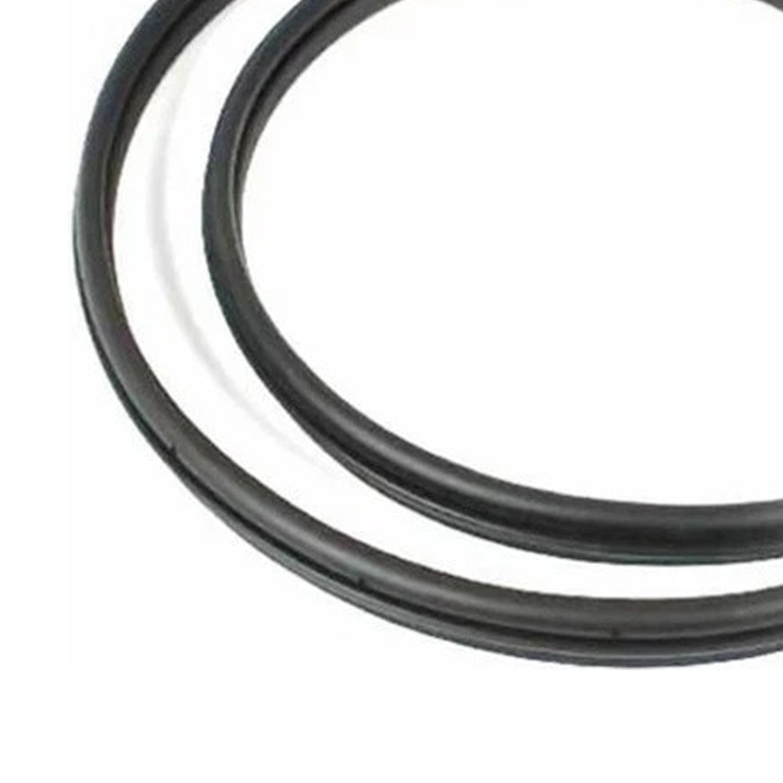 2005-2010 Jeep Grand Cherokee LH/RH Front Door Seal Weatherstripping