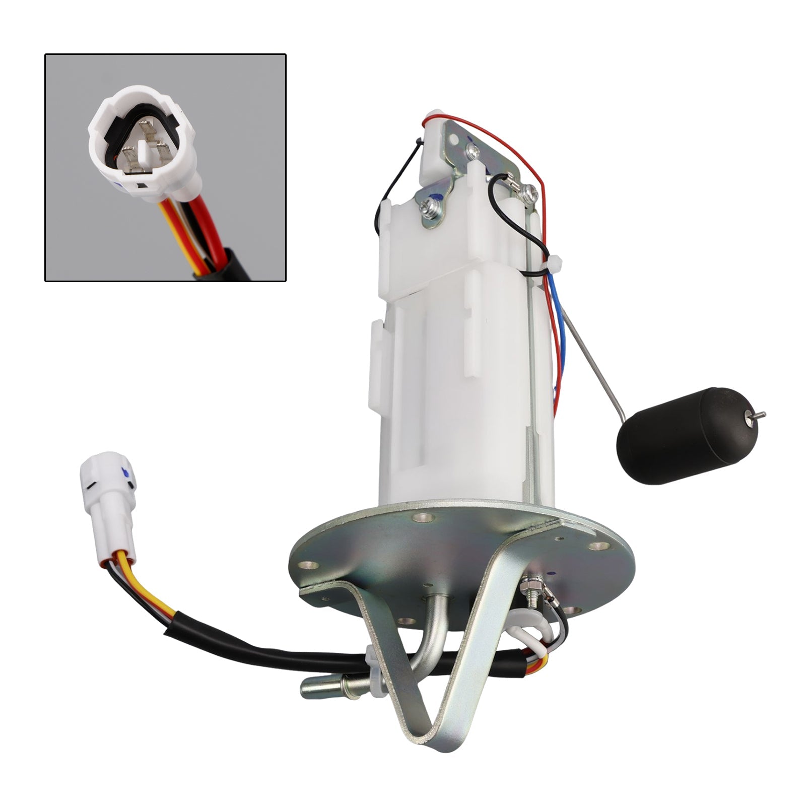 2009-2011 For Suzuki GSX-R1000 GSXR1000 Fuel Pump Assembly Unit 15100-47H00