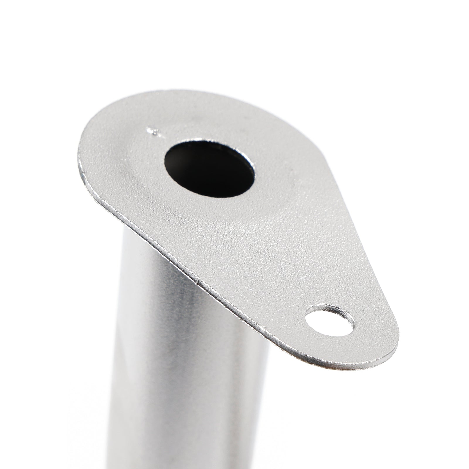 2014-2025 Dodge Ram ProMaster High Roof Stainless Steel 5-Step Van Ladder 093PML