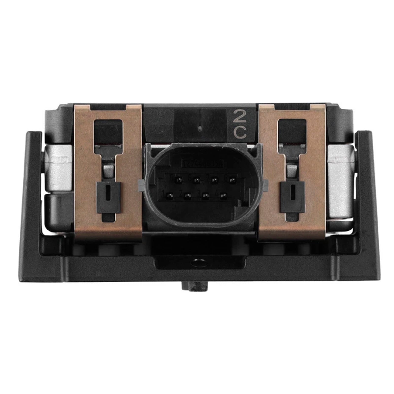 Front Cruise Control Radar Sensor 28438-4RA1A For Nissan Maxima 2016-2019