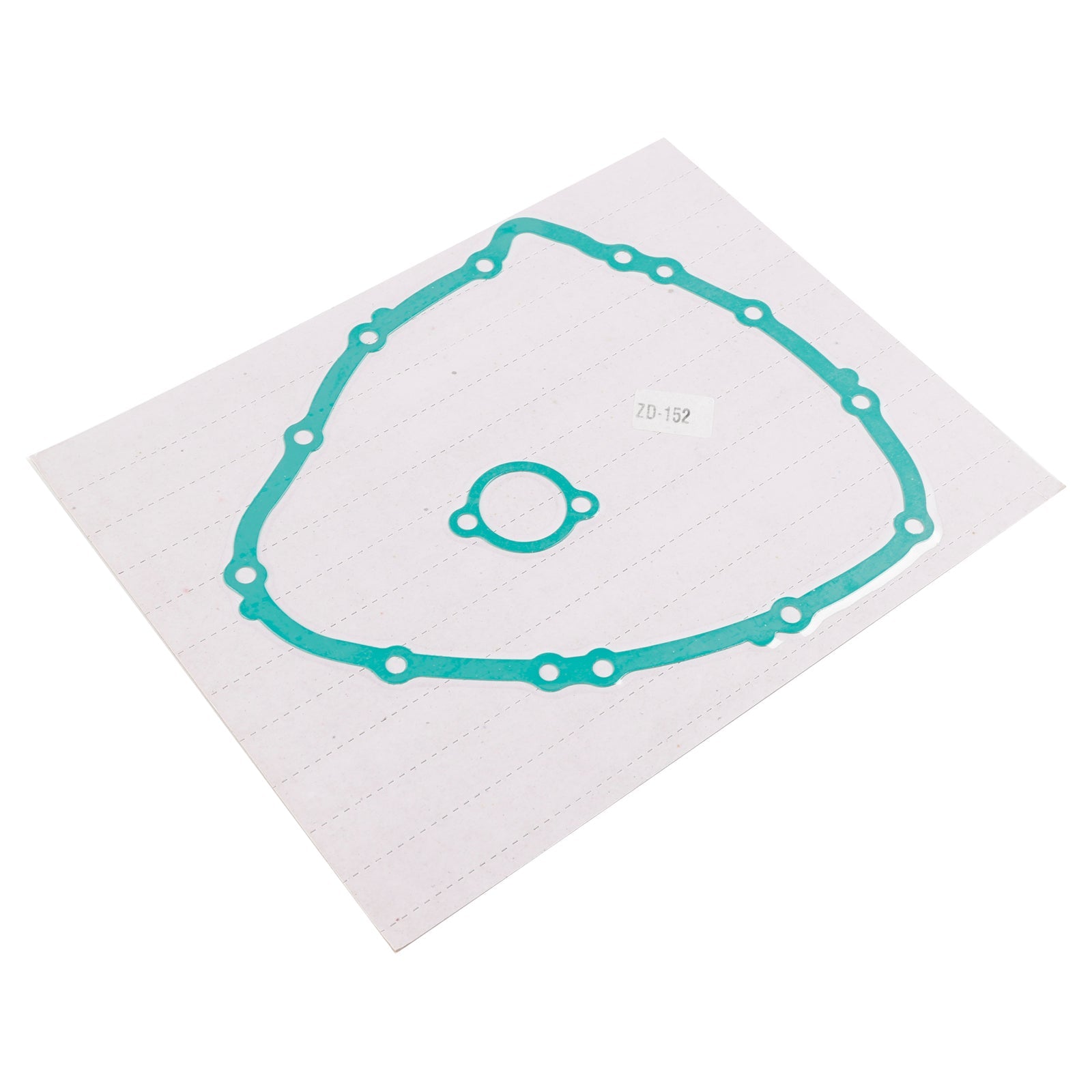 RH ENGINE COVER GASKET & TENSIONER GASKET T1260968 FOR AMERICA SPEEDMASTER