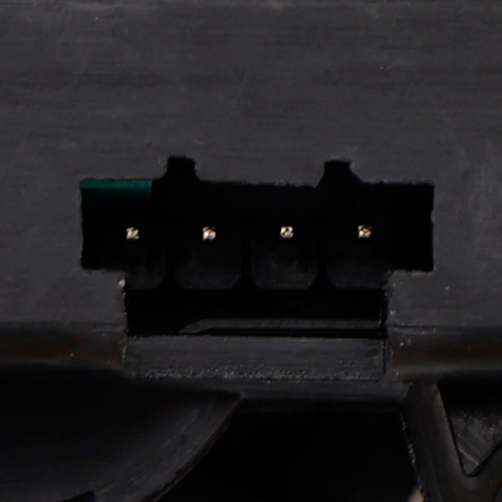 924-415 Mirror Motor Driver or Passenger Side for Ford F150 Truck