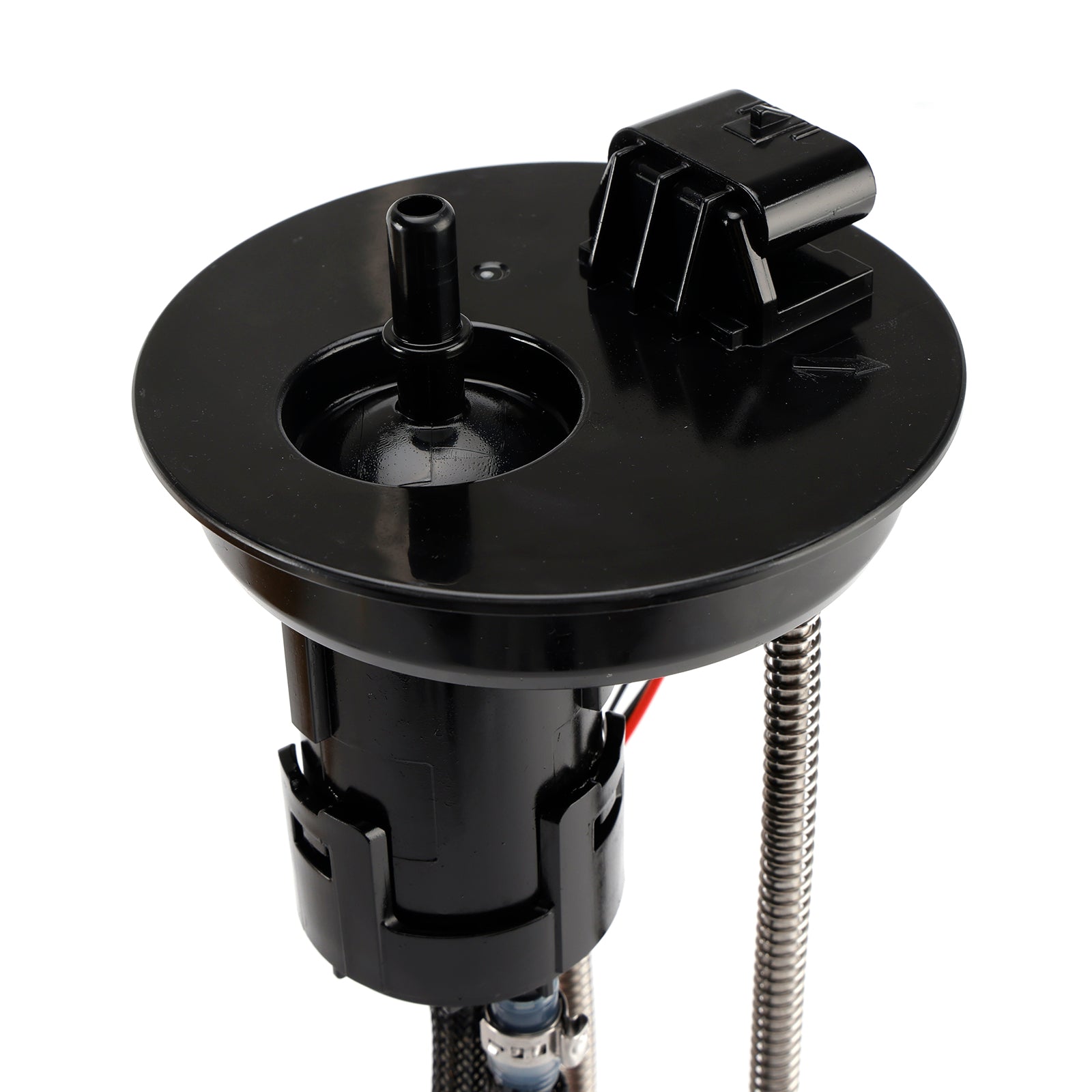 2024 Can-Am Maverick Sport MAX 1000R DPS 9JRA Fuel Pump Assembly Unit 709000836 709001056