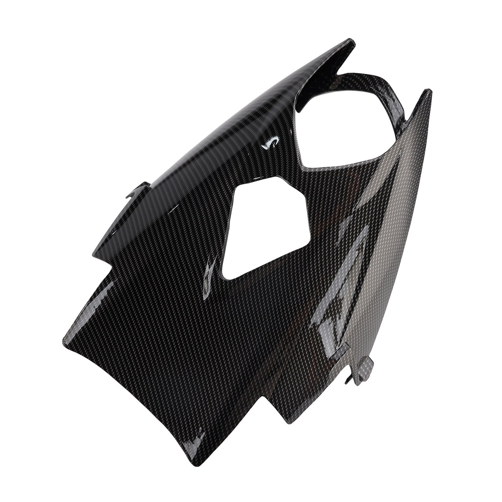 2020-2025 For Triumph Street Triple 765 R Rear Tail Seat Fairing lower panel