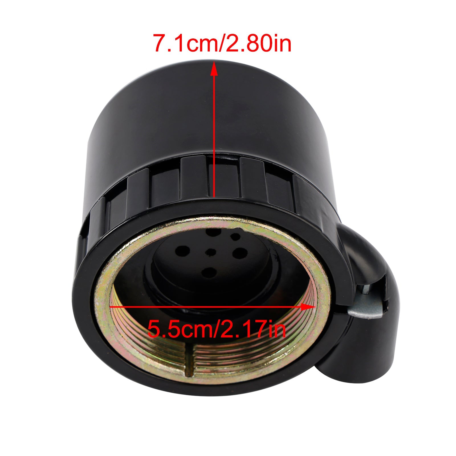 32-925421 32/925421 333/Y1376 Hydraulic Filler Cap Fits For JCB Backhoes