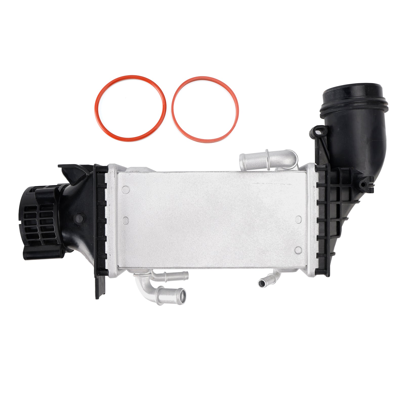 For Seat 1.5 TSI TFSI Intercooler 04E145785M
