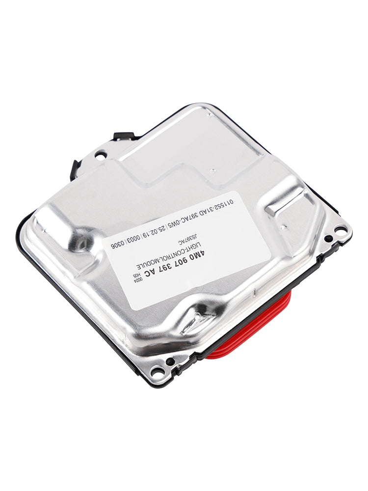 2015-2020 AUDI A4 A5 RS5 S4 S5 Headlight Control Module 4M0907397AC