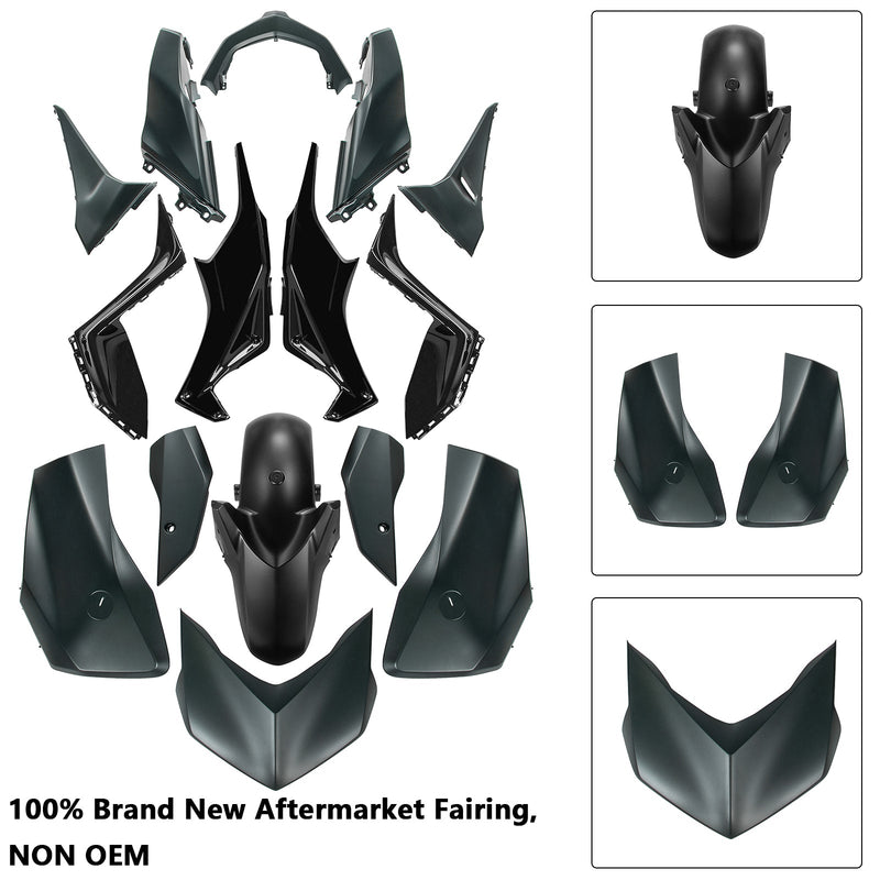 Yamaha X-MAX 300 XMAX 2023-2024 Fairing Kit