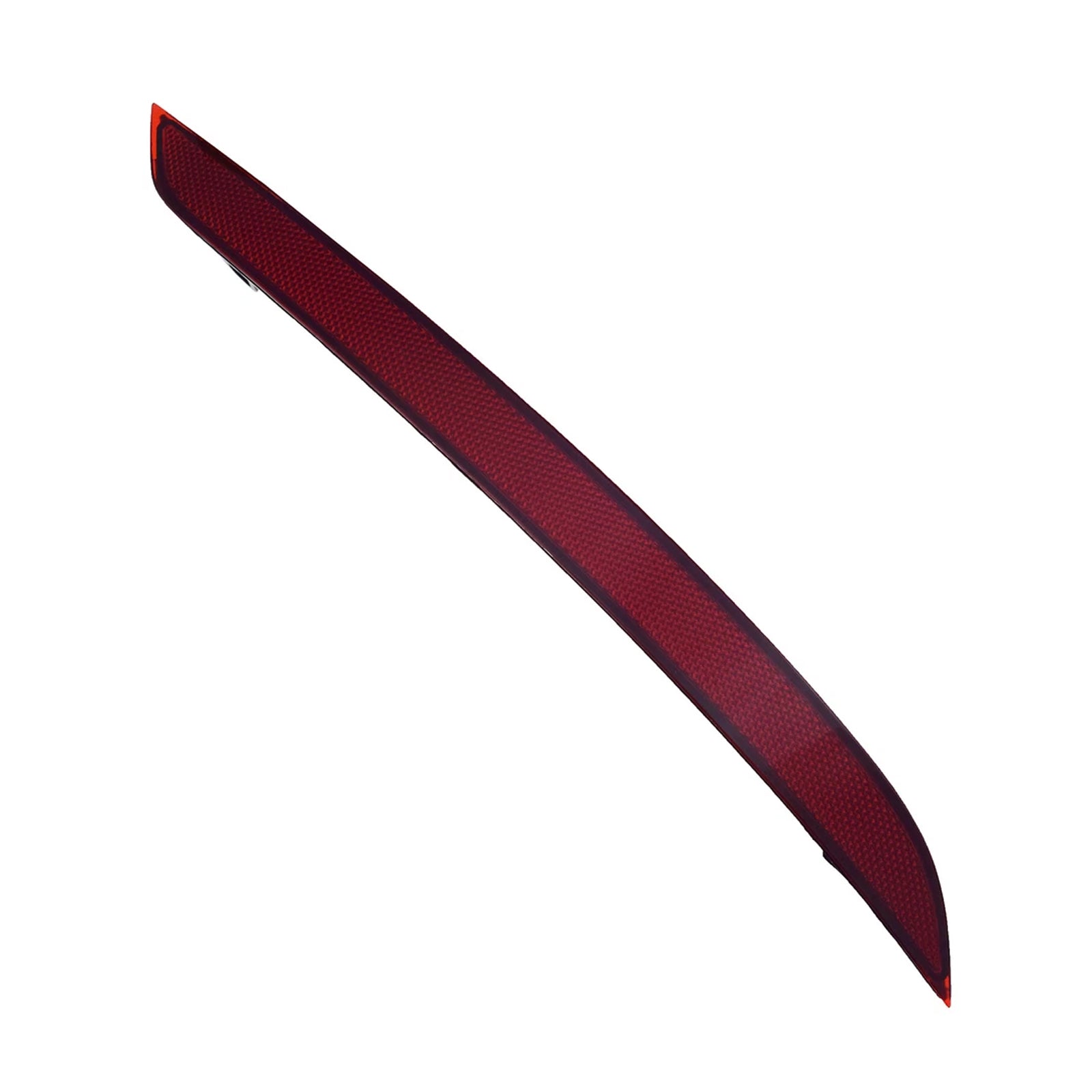 2018-2023 Volvo XC60 Right Side Rear Bumper Reflector 31656678