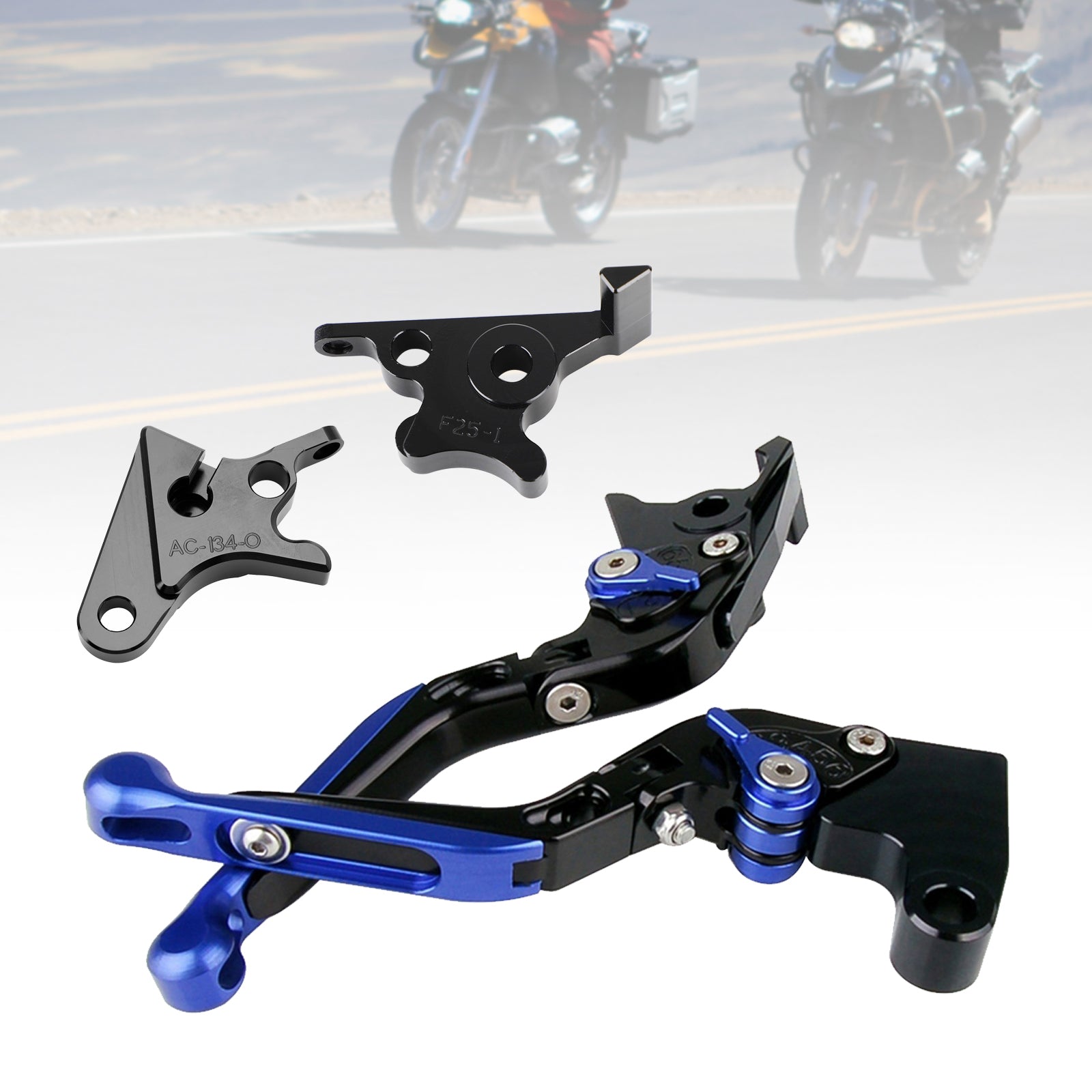 Adjustable Clutch Brake Lever fit for HONDA CB350 Hness GB350 CB350 2021-2023