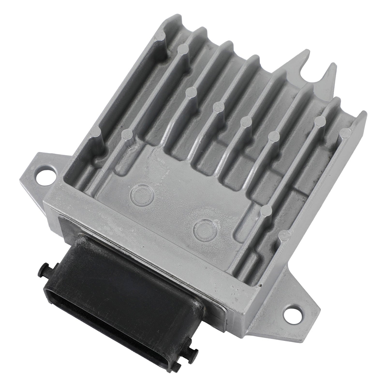 2012-2013 Mazda 3 2.0L Transmission Control Module TCM LFJE189E1B