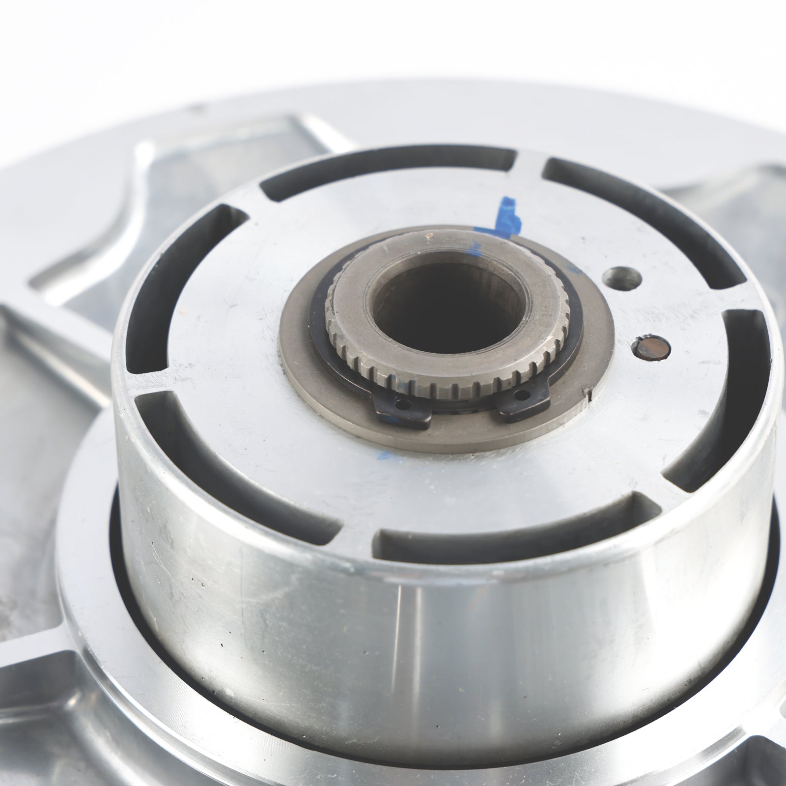 2014 Polaris RZR S 800 INTL EFI/ISRAEL Rear Clutch Variator Primary 1323050