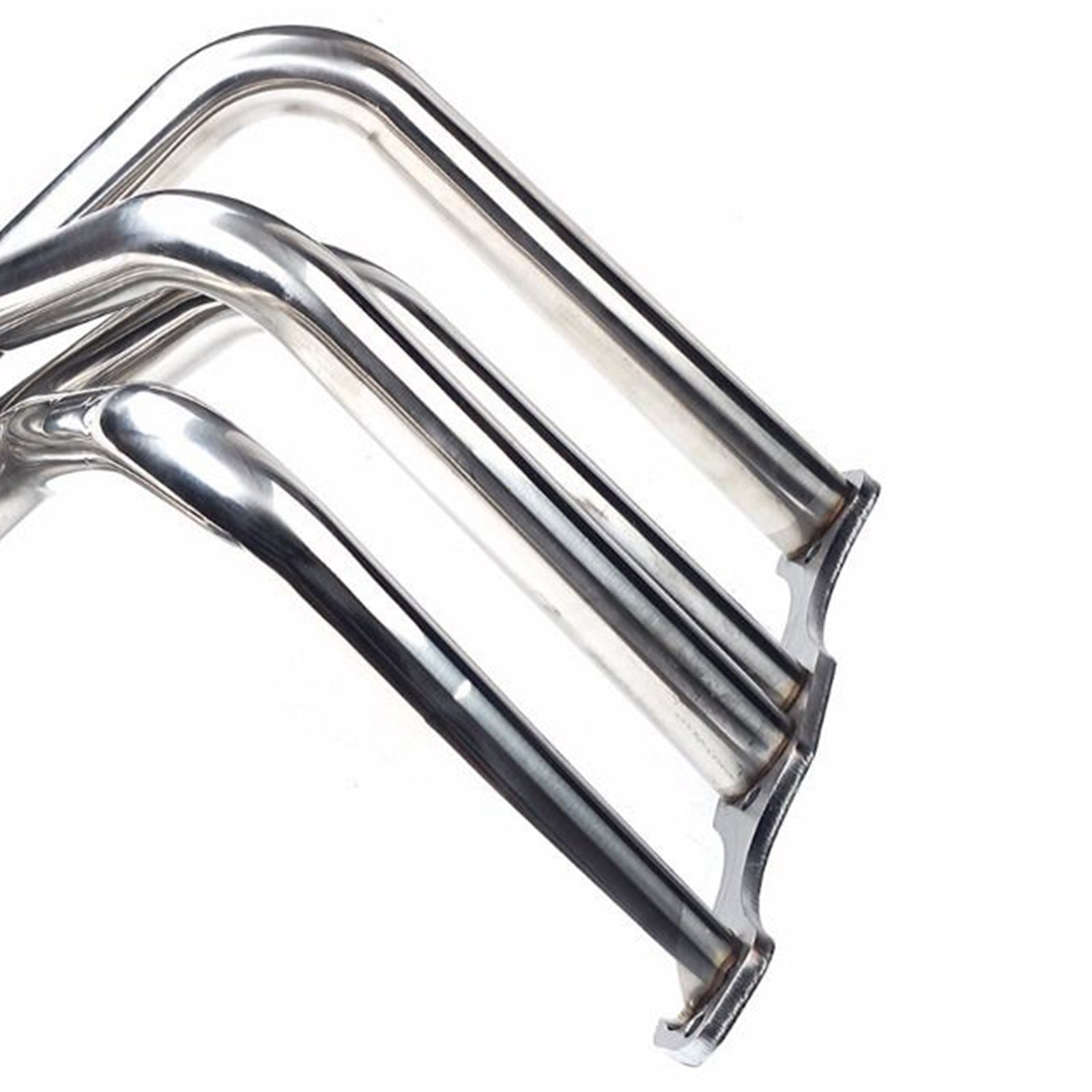 1-5/8" Stainless Steel Manifold Header Fit Chevy Small Block Roadster Sprint