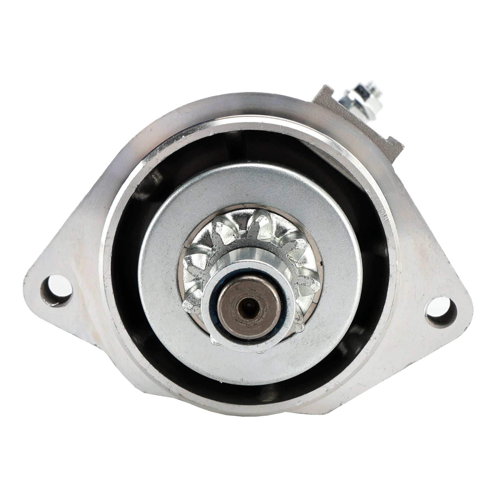 1984-1985 Suzuki 40hp DT40C S/L/L2; RS/L/L2; TS/L/L2 Starter Motor 9 Tooth 853805T03 31100-94400