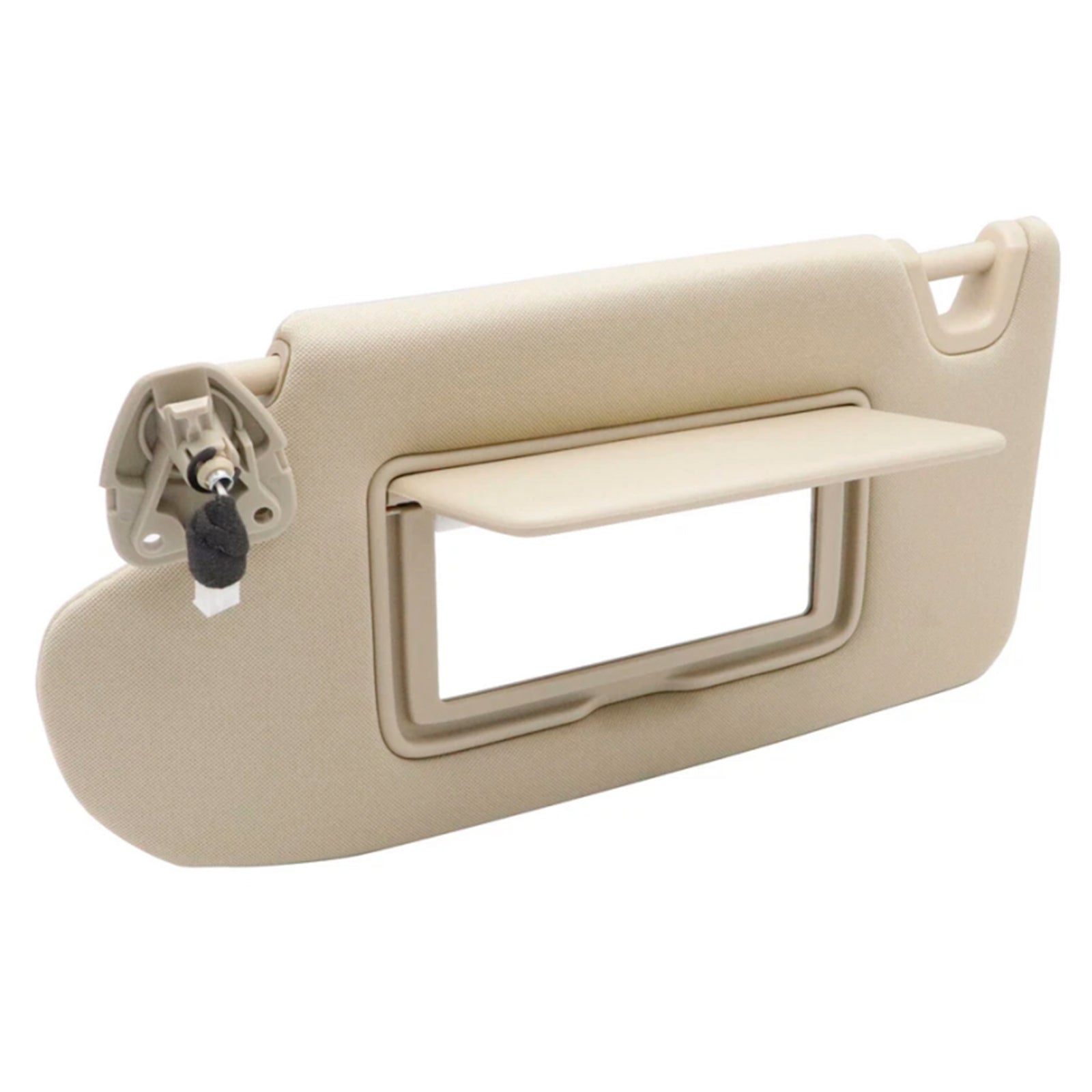 2013-2018 Nissan Altima Veige Driver Side Sun Visor 964013TA2A