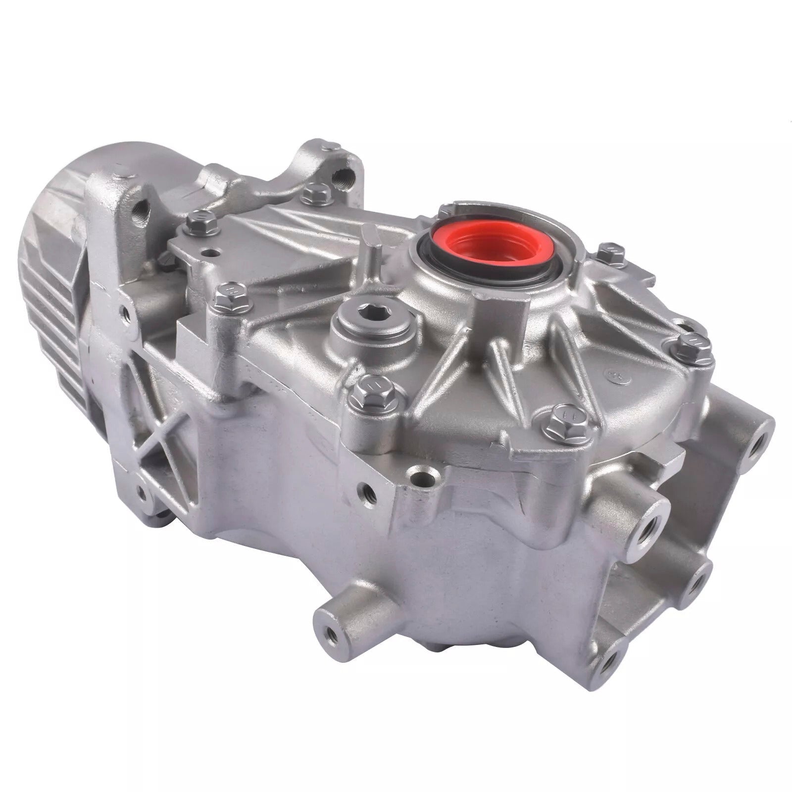 2020-2021 Toyota RAV4 Rear Axle Differential Carrier AWD A25AFKS engine 2.28 ratio Rear Axle Differential Carrier 2.28 Ratio 440-50147 287964997