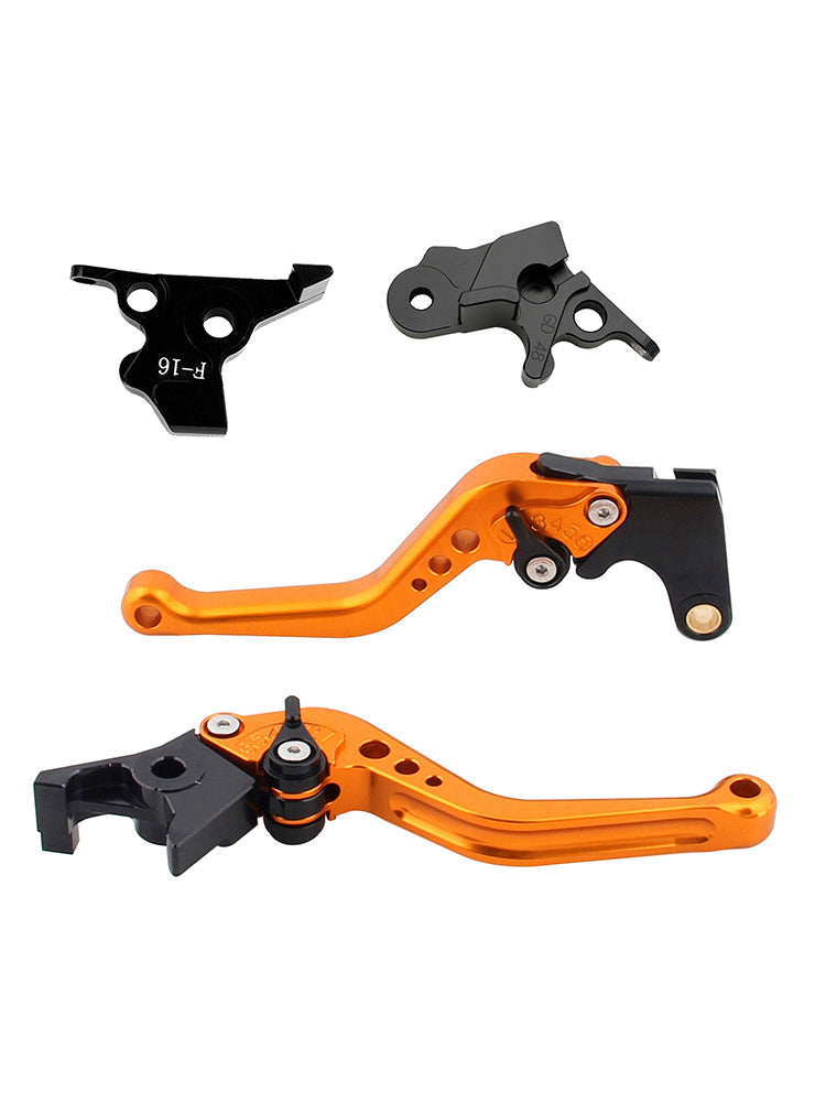 2019-2022 YAMAHA XSR 155 MT15 NEW Short Clutch Brake Lever