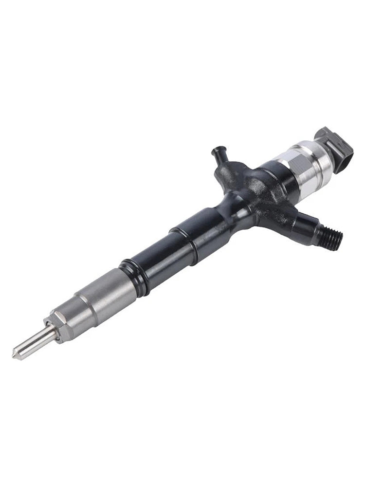 For Hilux VII Pick-up 1Pcs Fuel Injector 095000-8740 23670-09060