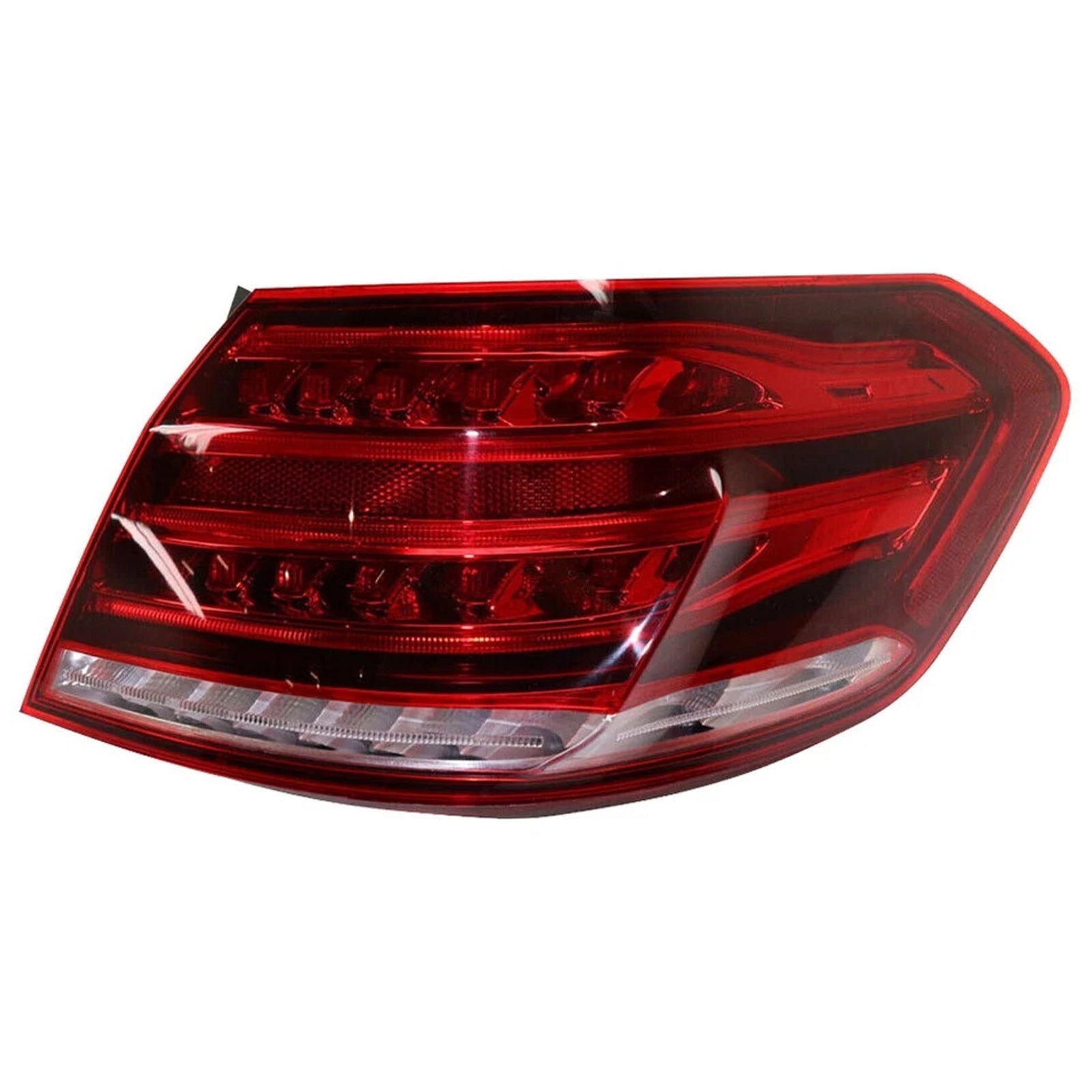Right LED Outer Rear Tail Light Brake Lamp For Mercedes E-Class W212 2013-2015
