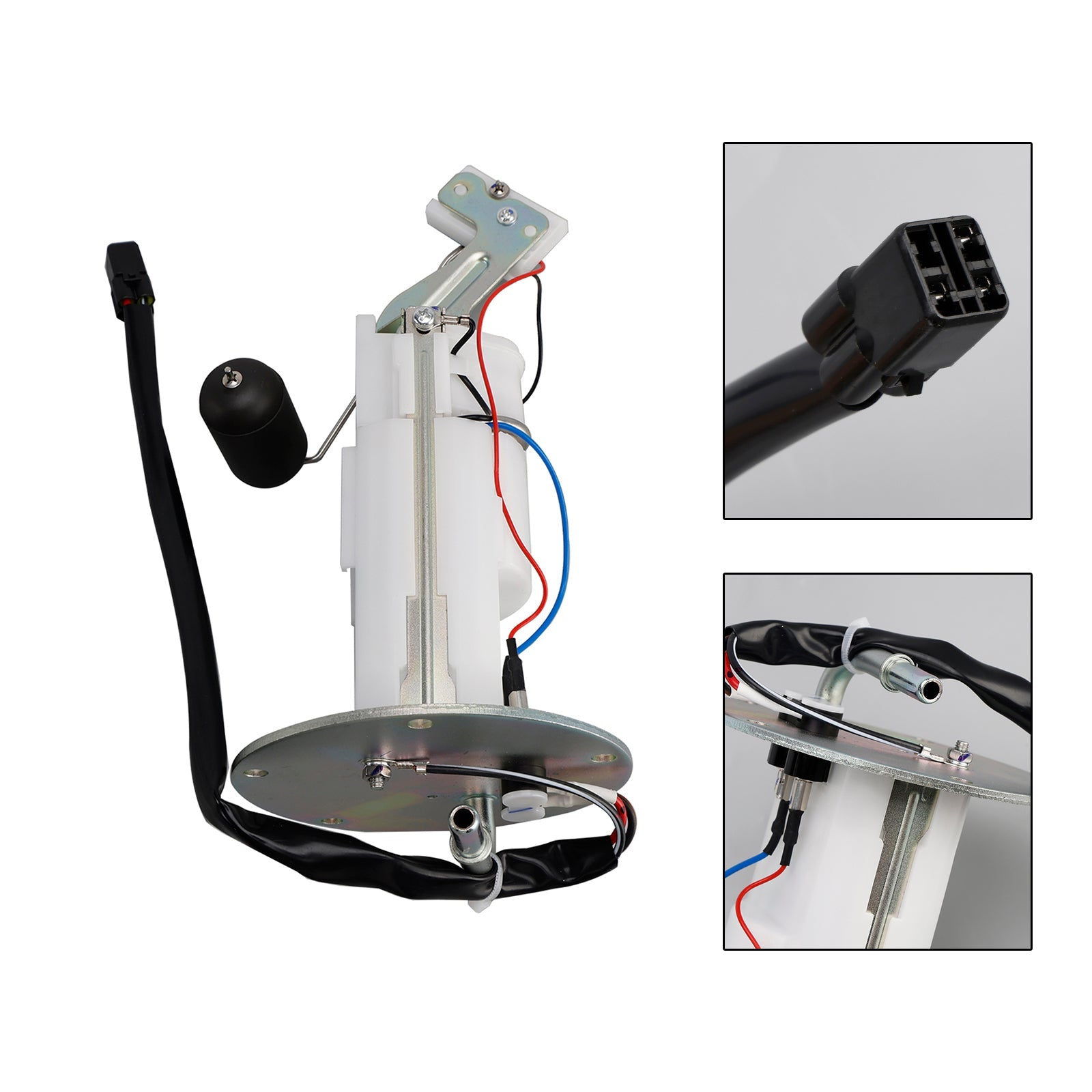 2022-2024 Kawasaki Z900 Z900SE Fuel Pump Assembly Unit 49040-0756