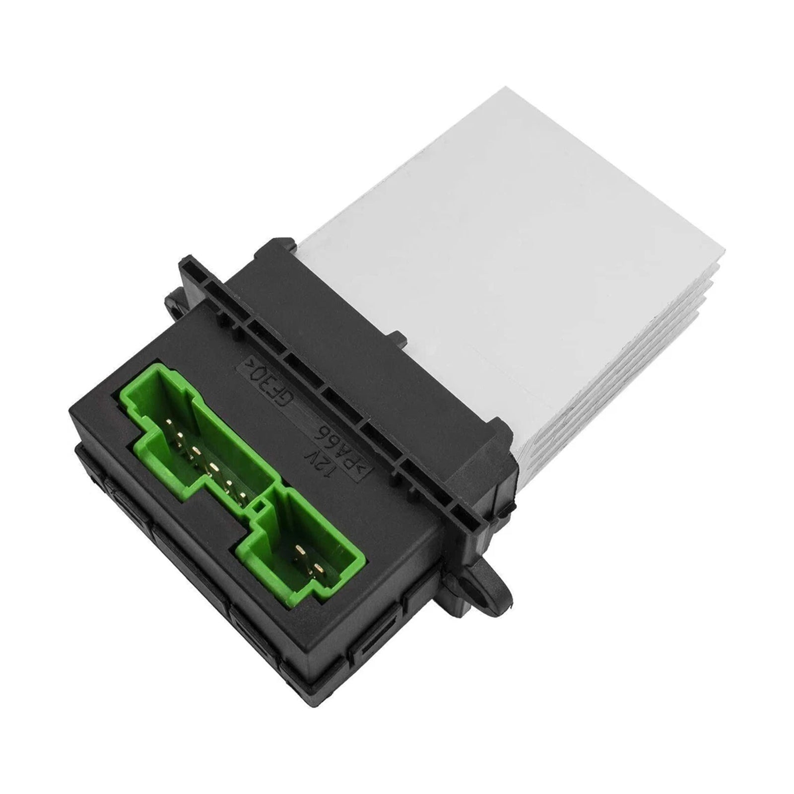 HVAC Heater Blower Regulator Resistor 6441L2 For Peugeot 1007 207 607