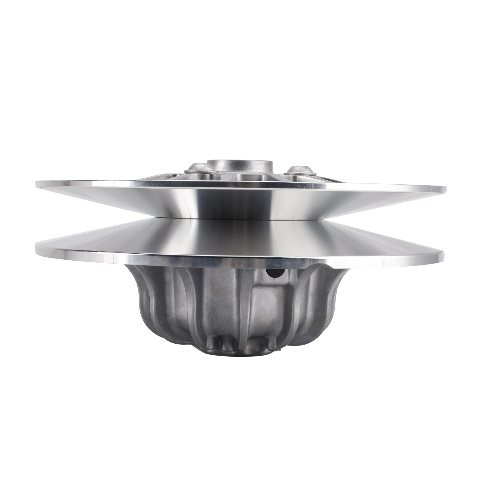 Rear Variator Secondary Driven Clutch 1323564 For Polaris Ranger 1000 Xp 19-20