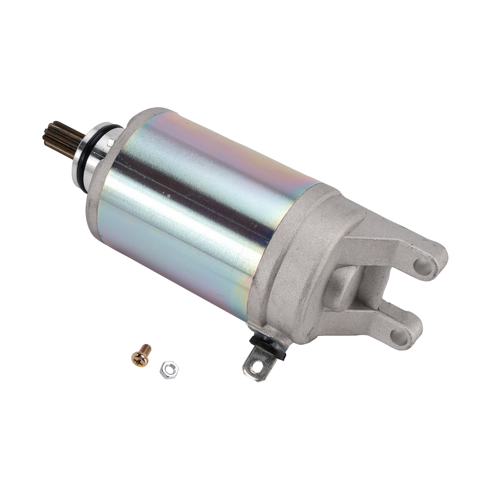 Starter Motor Fit for Kawasaki SC 150 250 Epsilon SC150 SC250 2002 - 2006