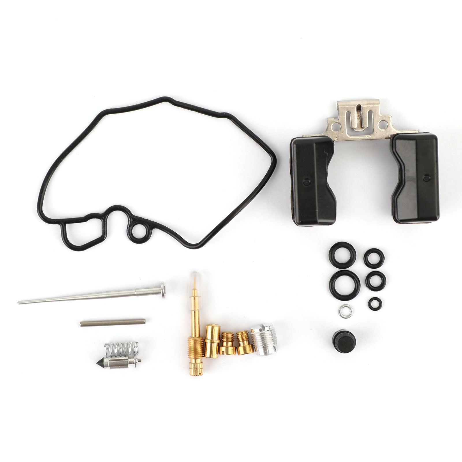 Carburetor Repair Rebuild Kit for HONDA CX500 1978-1979 GL500 1979-1980 CX500C