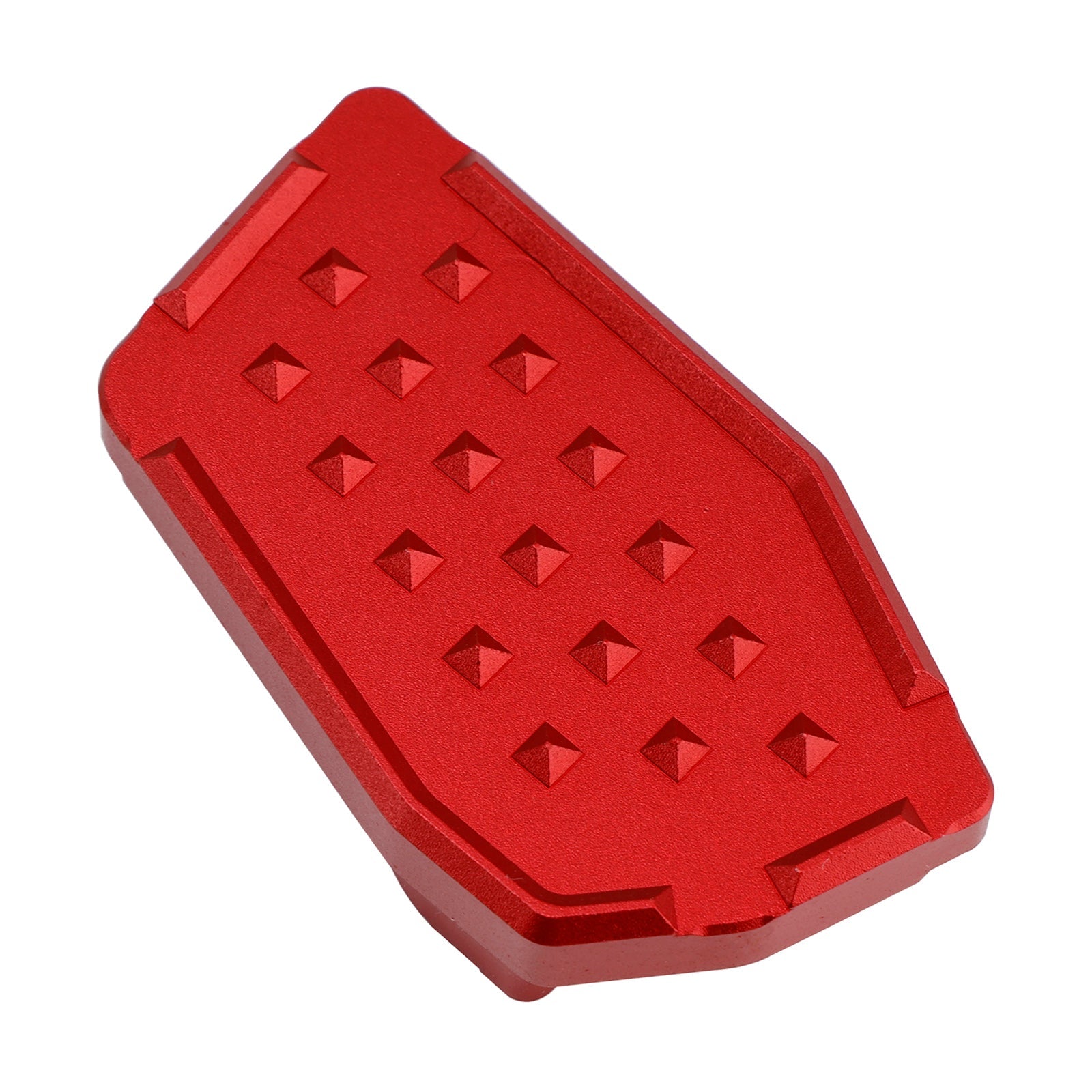 Kickstand Enlarge Plate Pad fit for BMW BMW K1600B K1600 Bagger K1600GA 2018-2025