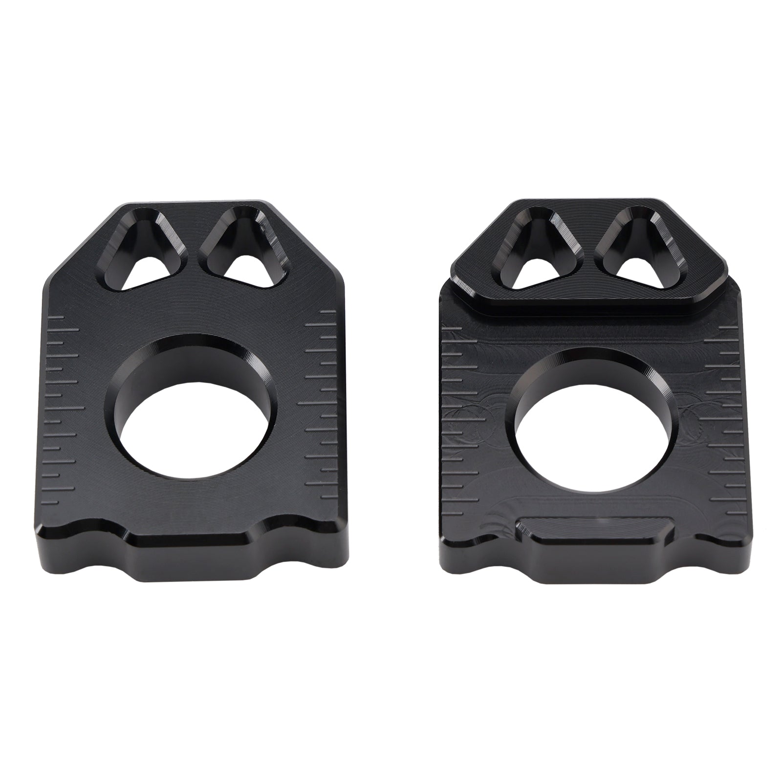 2005-2024 SUZUKI DRZ400SM 400S 400E CNC Rear Chain Adjuster Axle Block