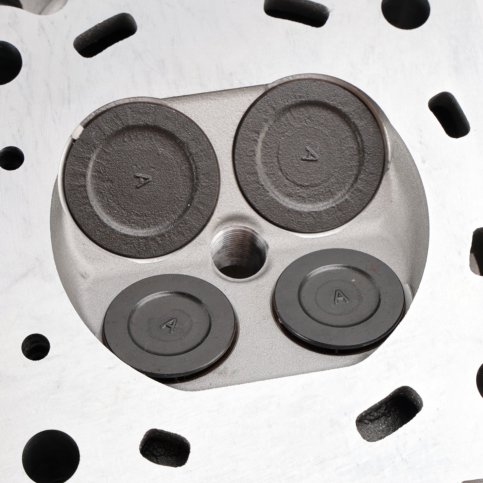 2011~2021 기아 스포티지 G4KE 엔진 실린더 헤드 어셈블리 20910-27A00 22320-25000