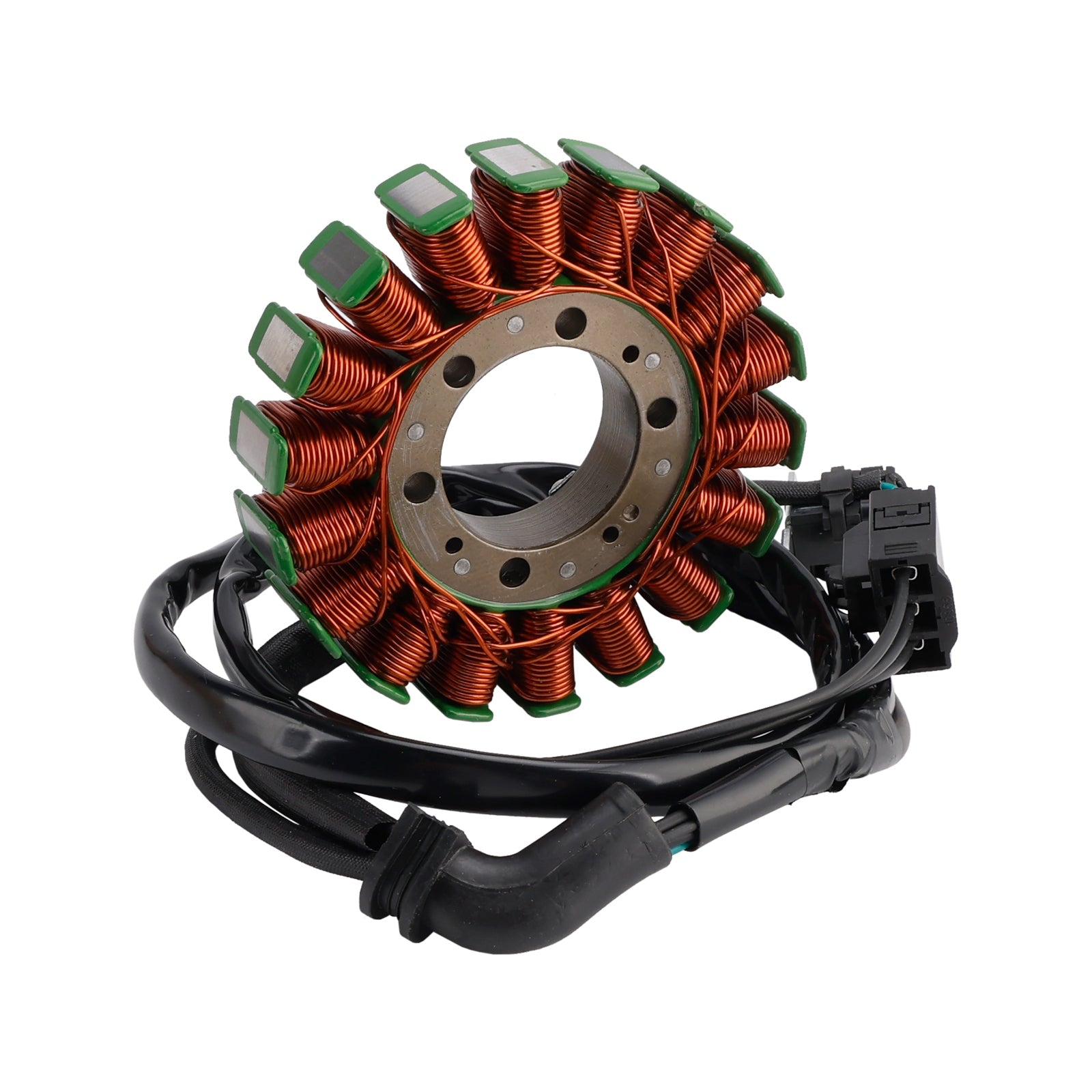 2013-2020 for Daytona 675 R (From VIN 564948) 115mm Stator & Regulator Rectifier Gasket T1305123
