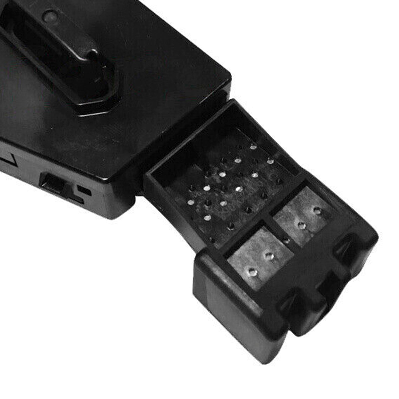 Chevrolet Suburban Front Driver Side Seat Adjust Switch 23247095