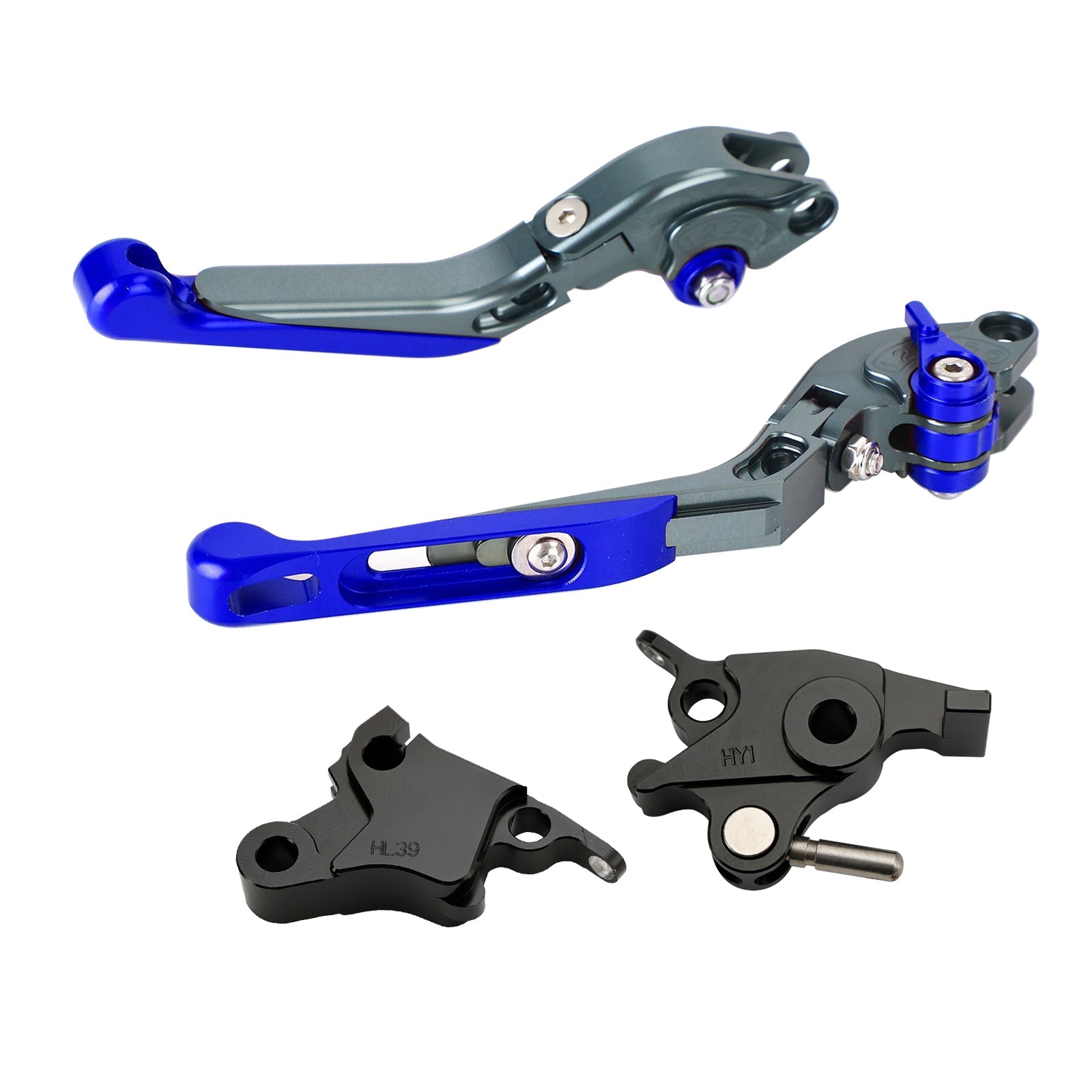 Adjustable Clutch Brake Lever fit for CFMOTO 700CL-X Heritage 2021-2024