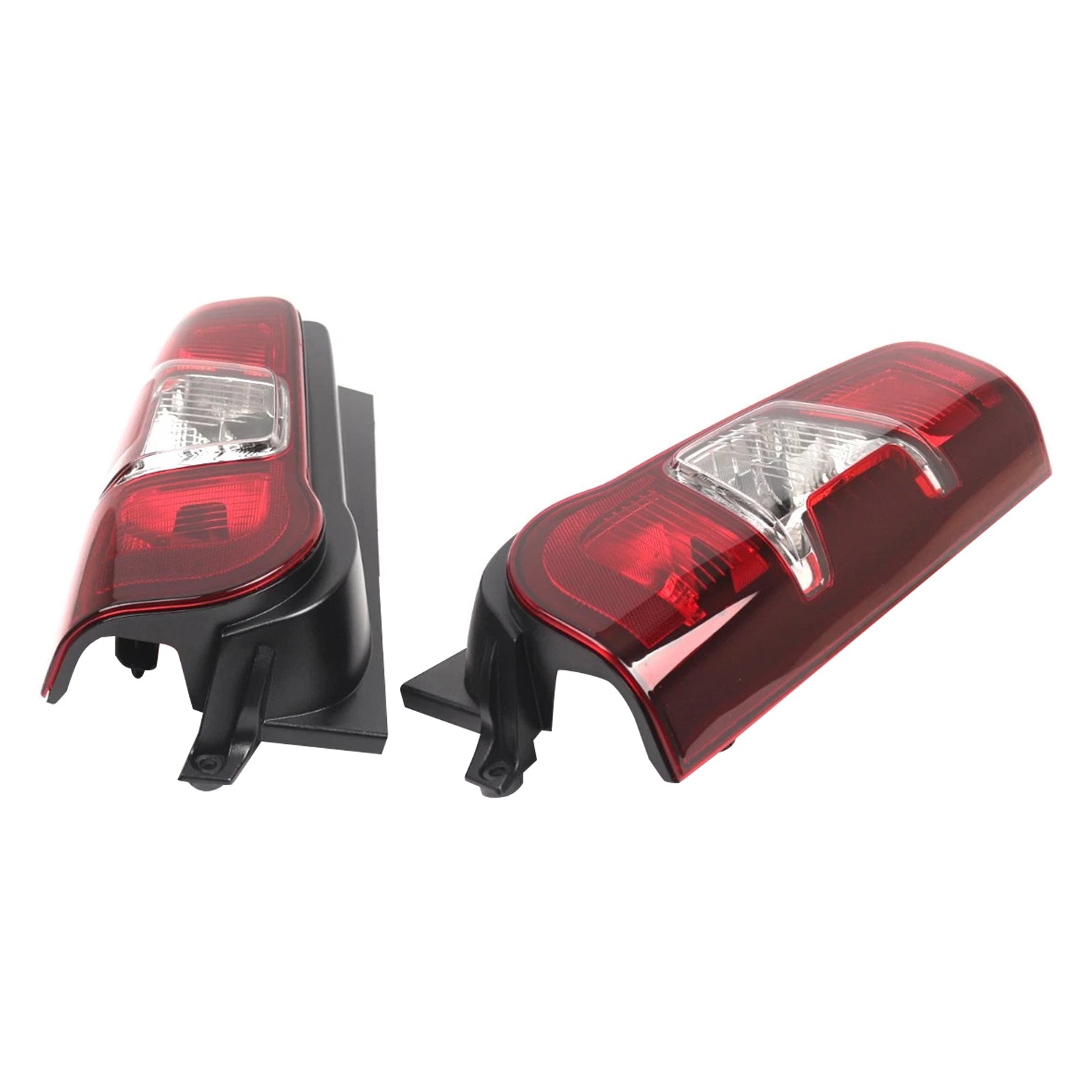 2020+ Toyota Proace City Left+Right Side Rear Tail Light Back Lamp 9819235880 9820554880