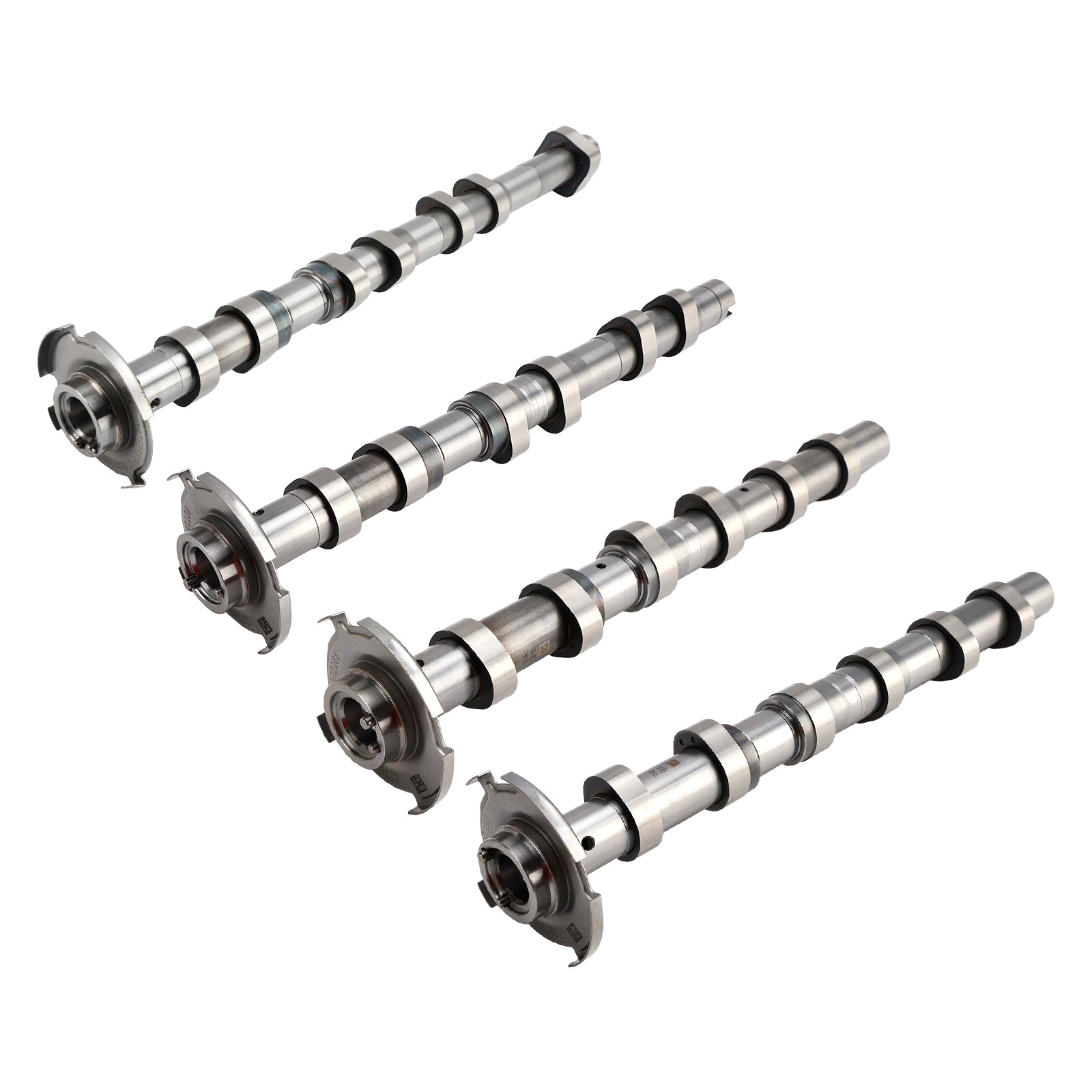 2019-2020 For Mercedes-Benz E450 Base W212/V212/S212 V6 3.0L 4Pcs Intake & Exhaust Camshaft 2760505101