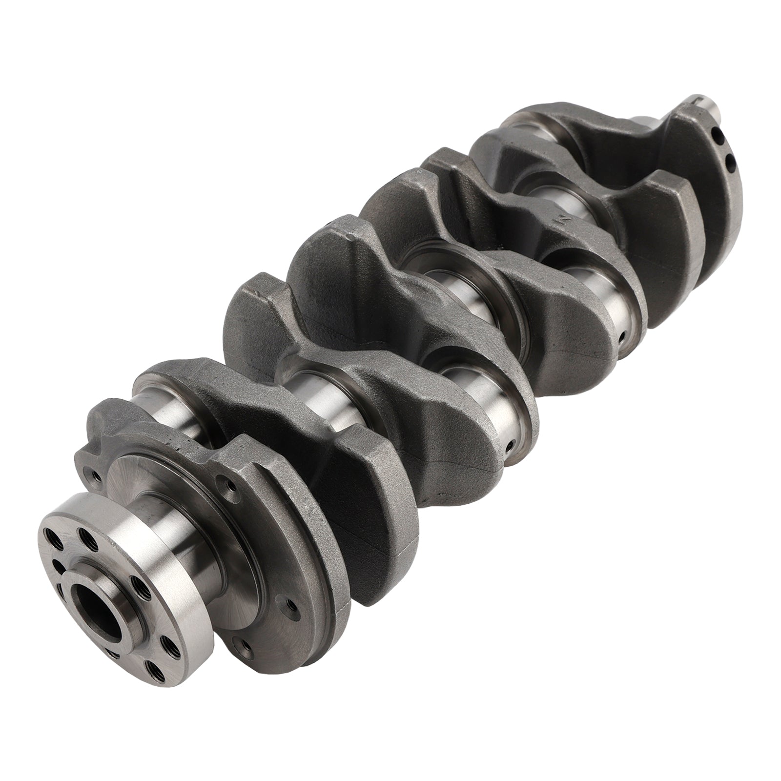 2013-2023 Hyundai iload TQ Cargo 2.5 CRDi RWD Diesel 2.5L G4KG 2.4L Engine Overhaul Rebuilding Kit w/Crankshaft Con Rods