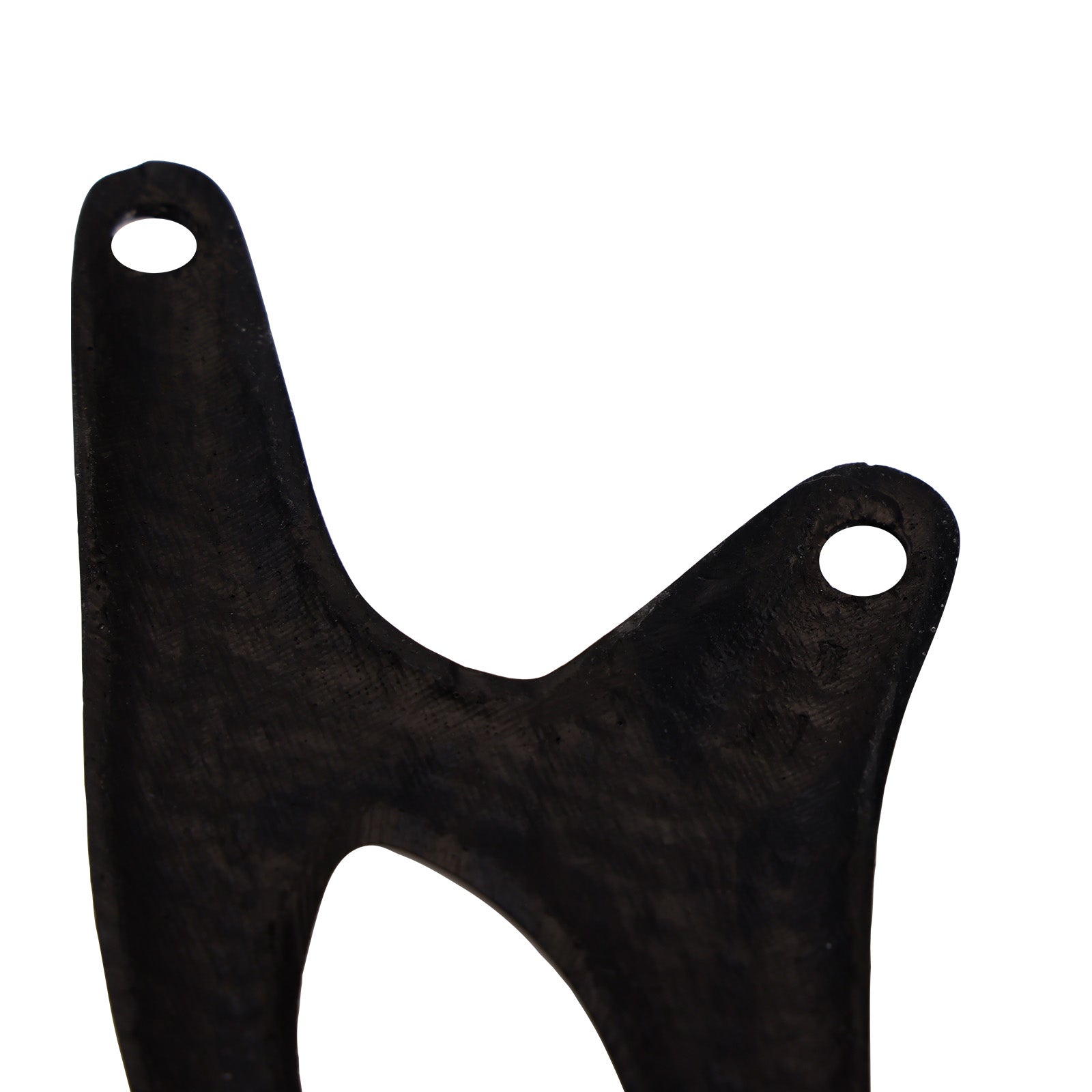 Real Carbon Fiber Foot Protection Board For Yamaha YZF R1 R1M 2020-2025