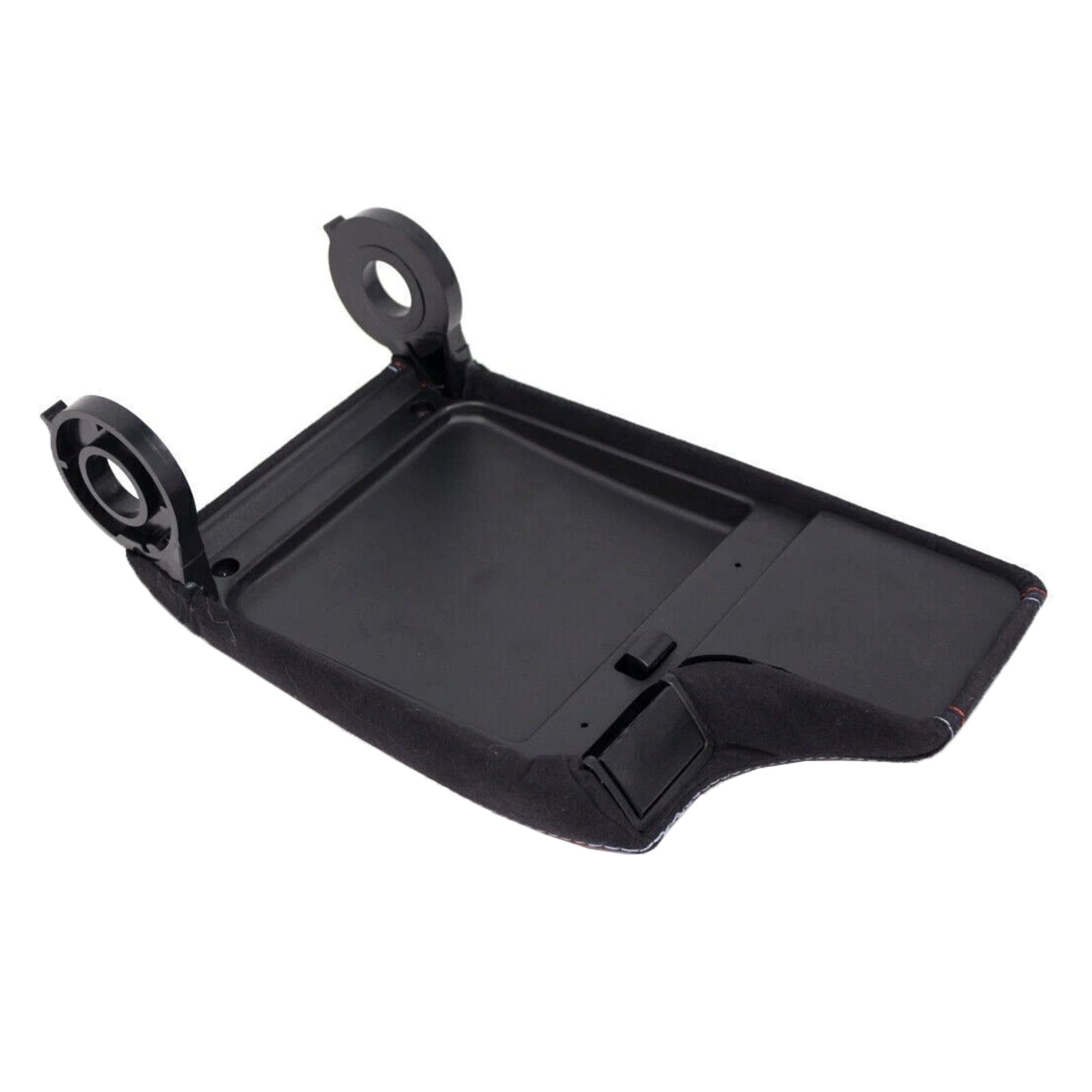 1999-2004 BMW 3 Series E46 M3 Fur Center Console Armrest Cover Lid