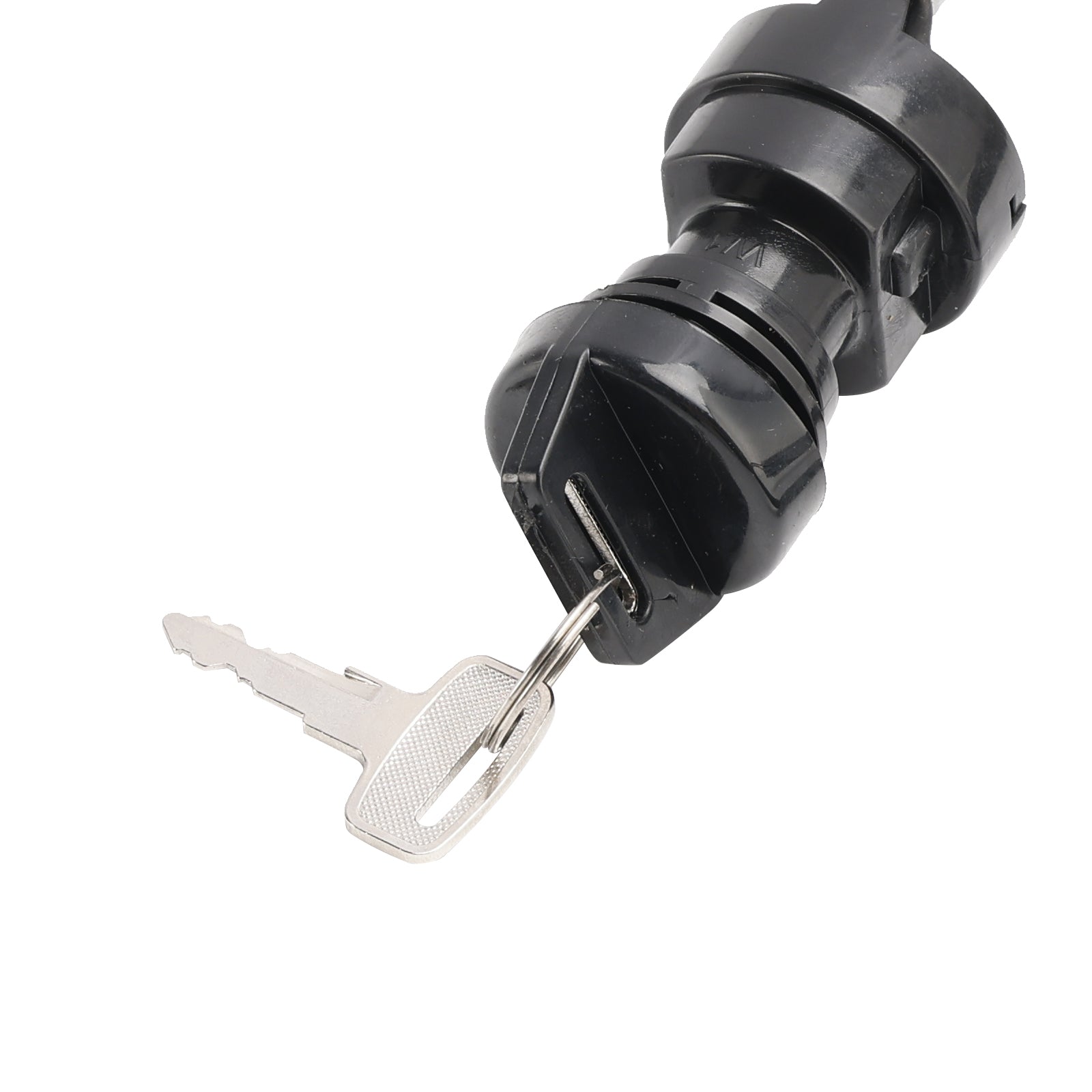 Ignition Switch Key For Yamaha Big Bear 400 YFM400 YFM 400 2X4 4X4 2002-2008