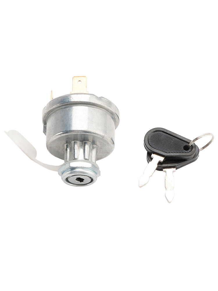 883928M91 Ignition Starter Key Switch For Massey Ferguson TO35 MF35 MF50 MF65