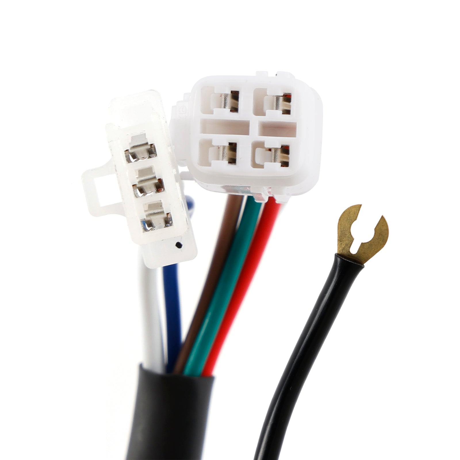 2013-2022 Yamaha YB125 2CS 8 Coils Stator Regulator Rectifier Gasket