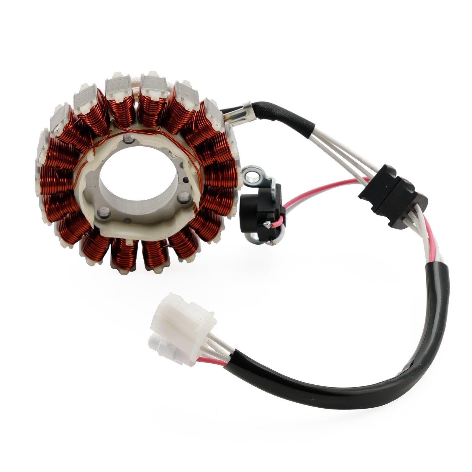 Generator Stator For Beta RR 125 LC 4T 2013 - 2021 021.10.003.00.00