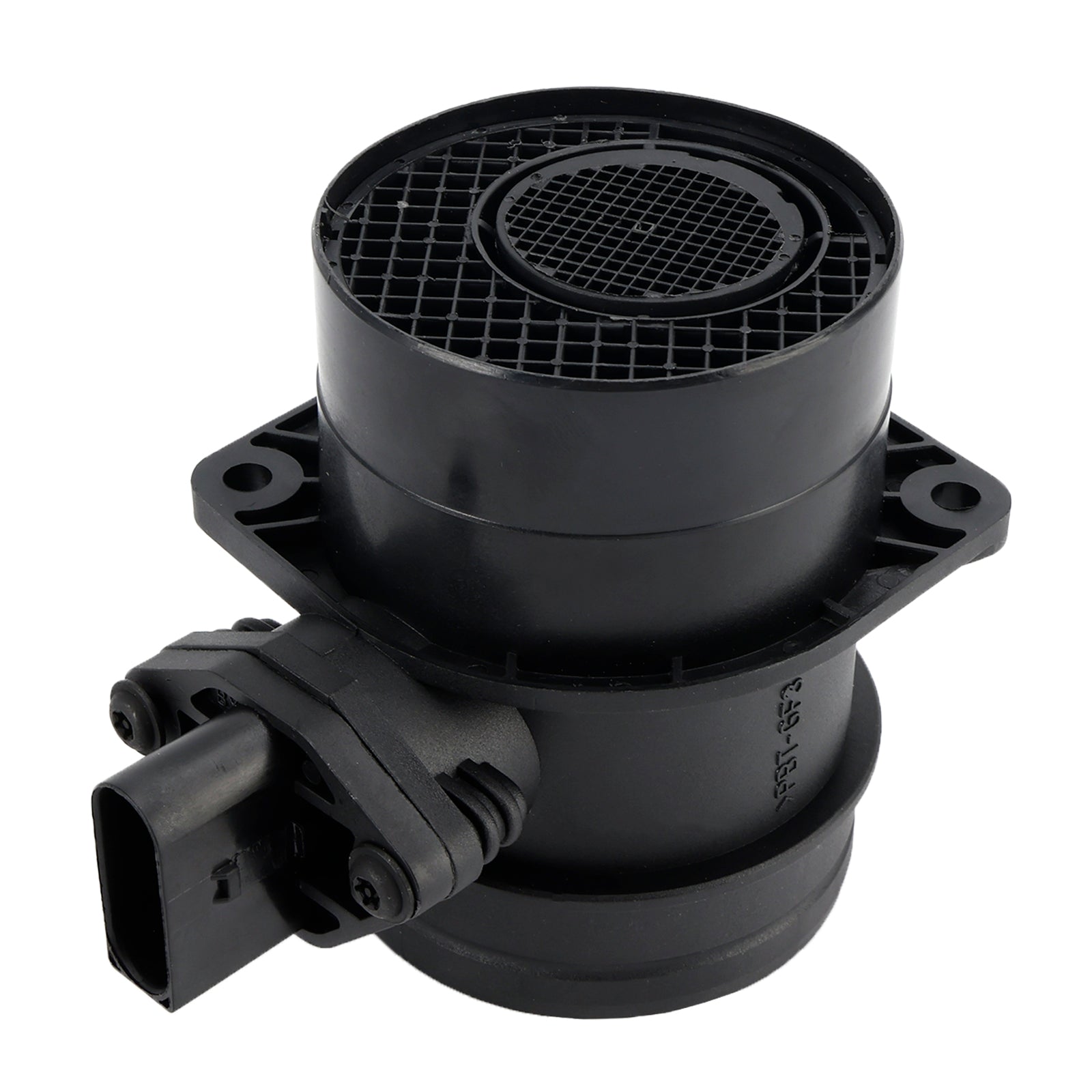 Mass Air Flow Sensor 3M2112B529AA For Ford VW Golf Audi A3 A4 Leon Octavia TDI