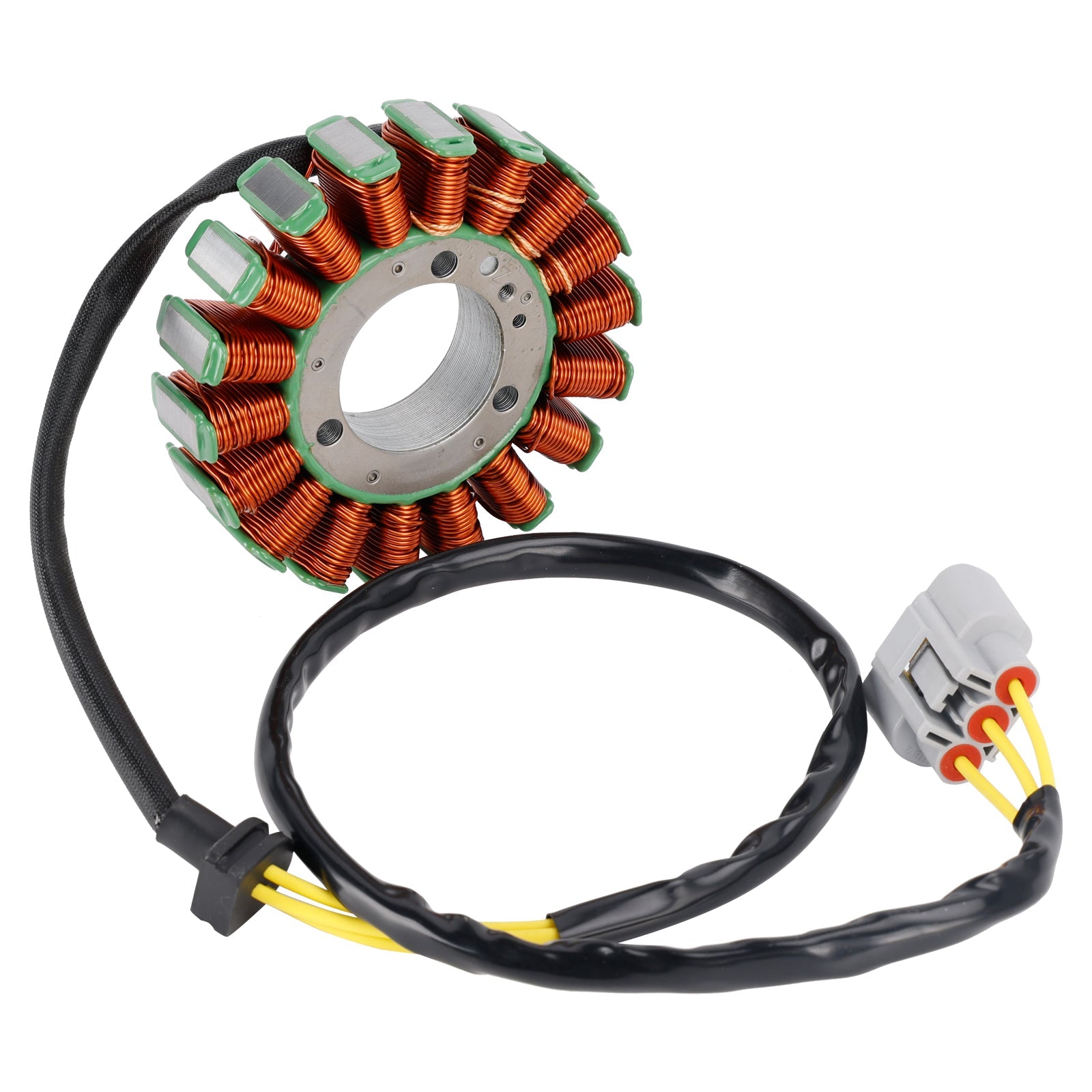 STATOR GENERATOR REGULATOR GASKET FOR CAN-AM MAVERICK X3 / MAVERICK X3 MAX 2017