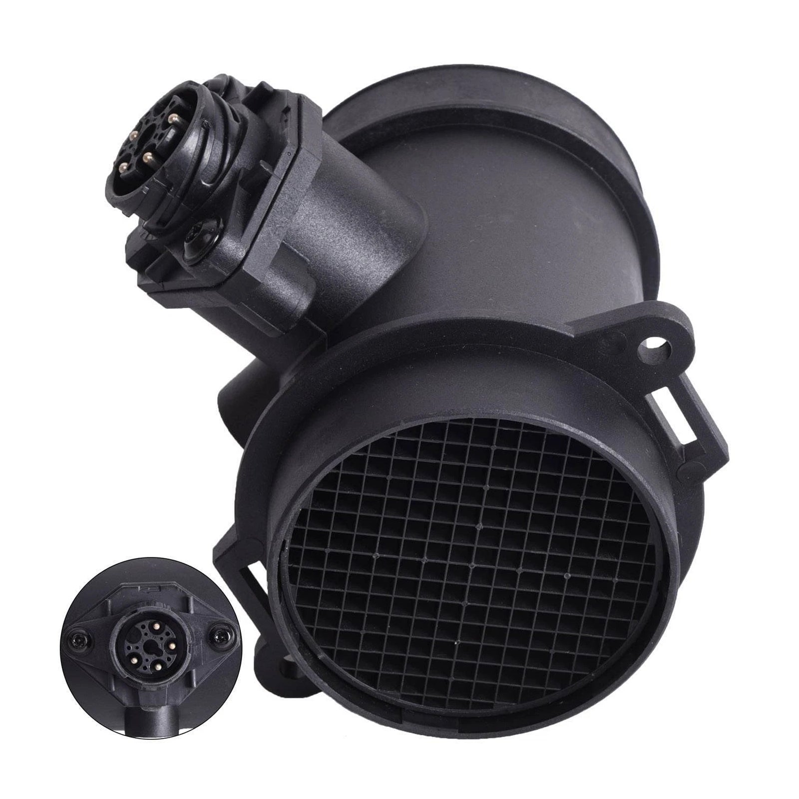 Mass Air Flow Meter Sensor For Mercedes W202 W140 Sprinter 2-T 3-T 0280217500