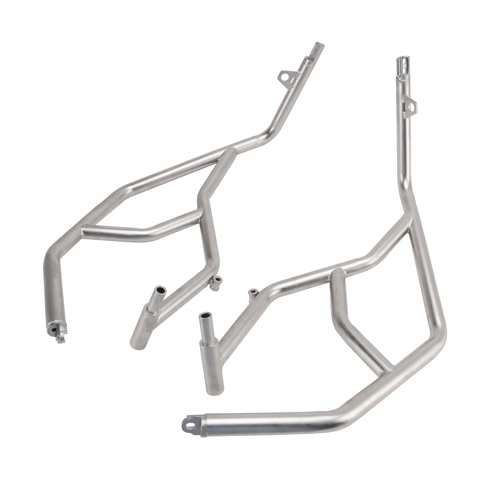 2024-2025 Bmw S1000Xr S 1000 Xr Upper Engine Guard Frame Crash Bar Steel