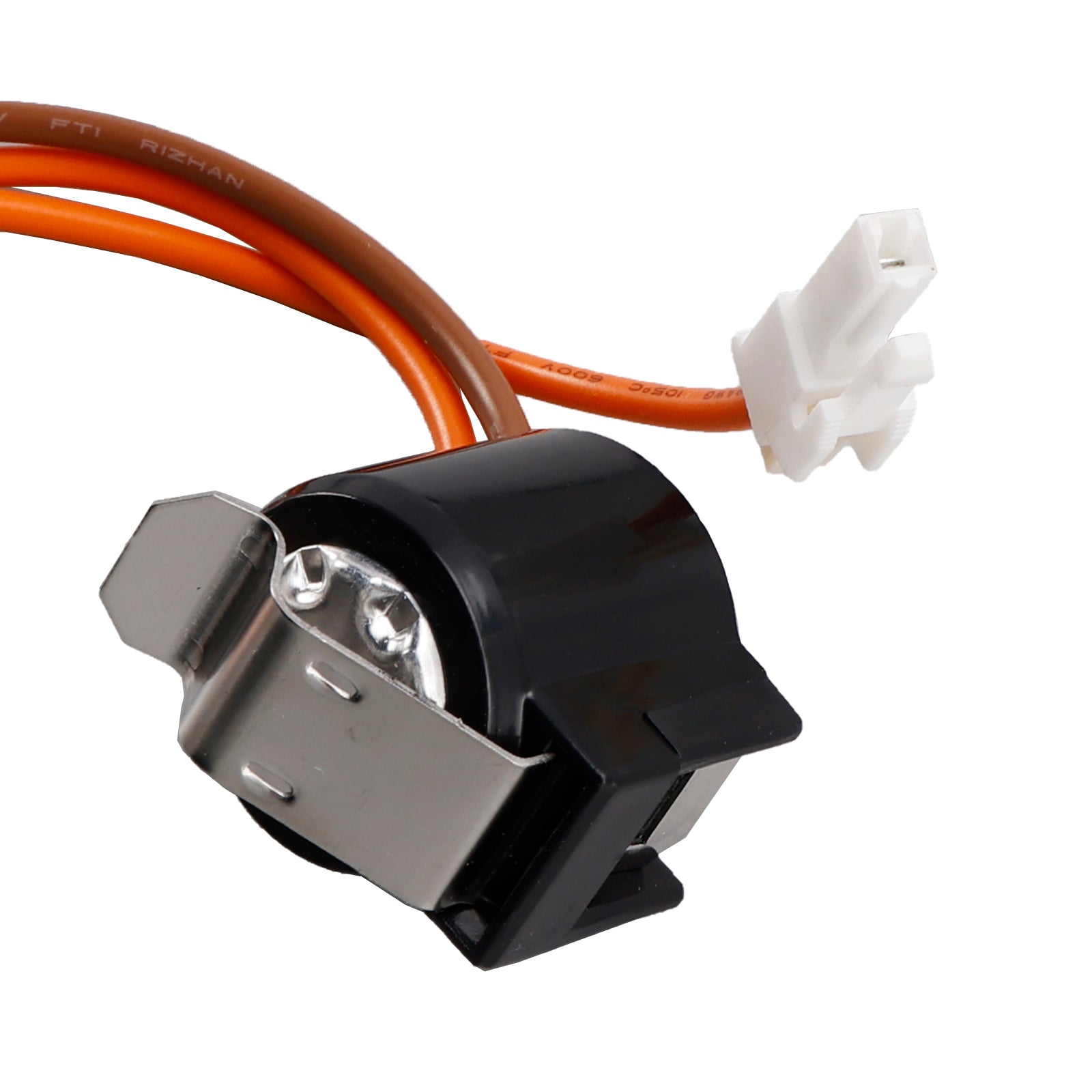 W11452196 Refrigerator Evaporator Fan Motor Replacement Part W10514110 W11374554