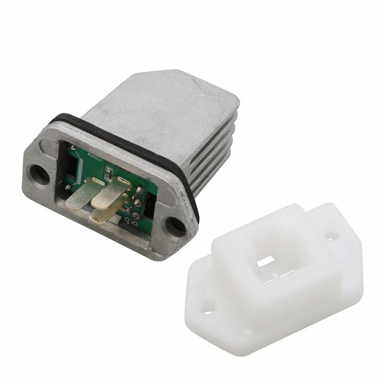 HVAC Heater Blower Regulator Resistor 277614BA0A For Nissan Rogue Sentra