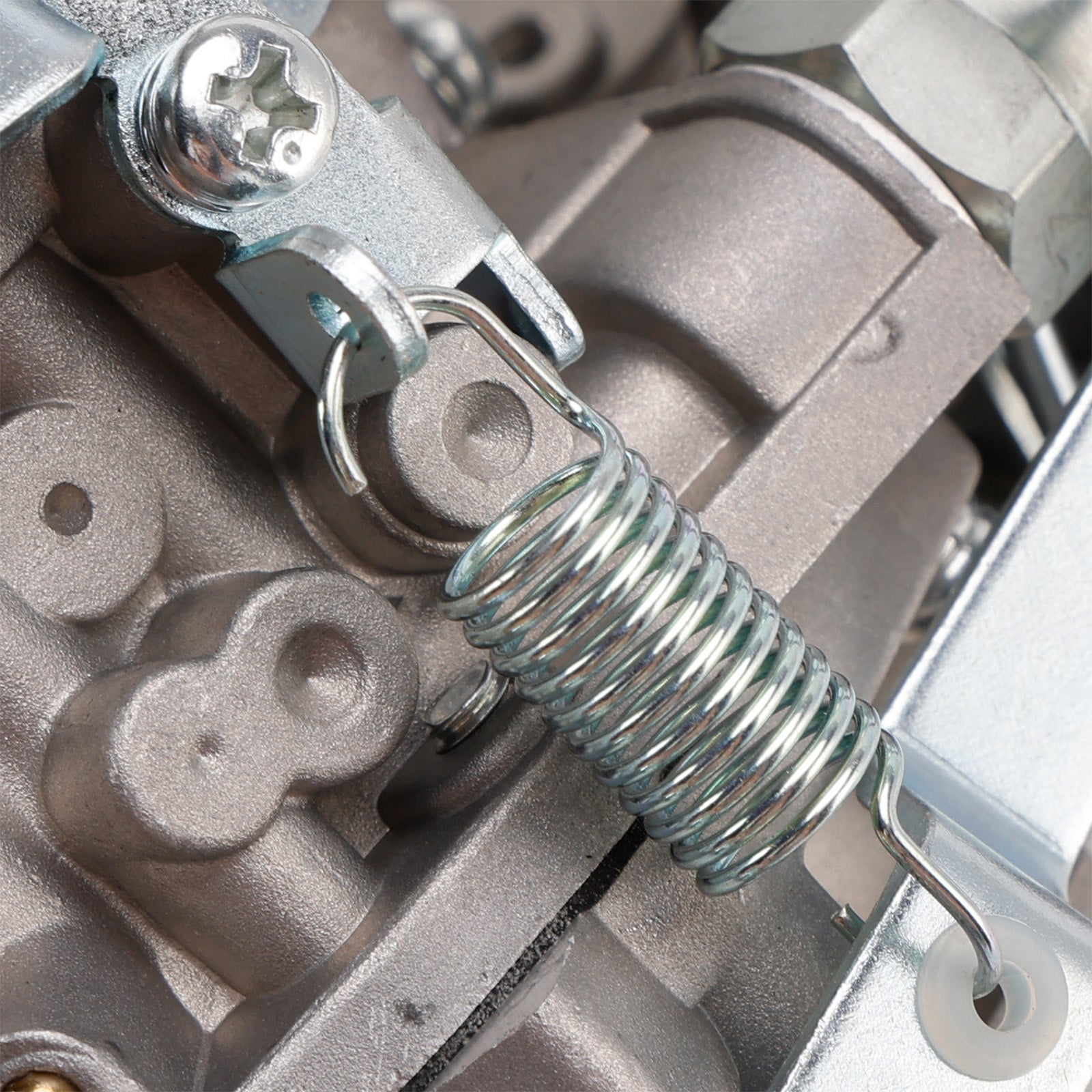 09/1988-07/1994 Isuzu Amigo Impulse Pickup Caribe 2.3L 2254CC L4 GAS SOHC 2 Barrel Carburetor 8943377840